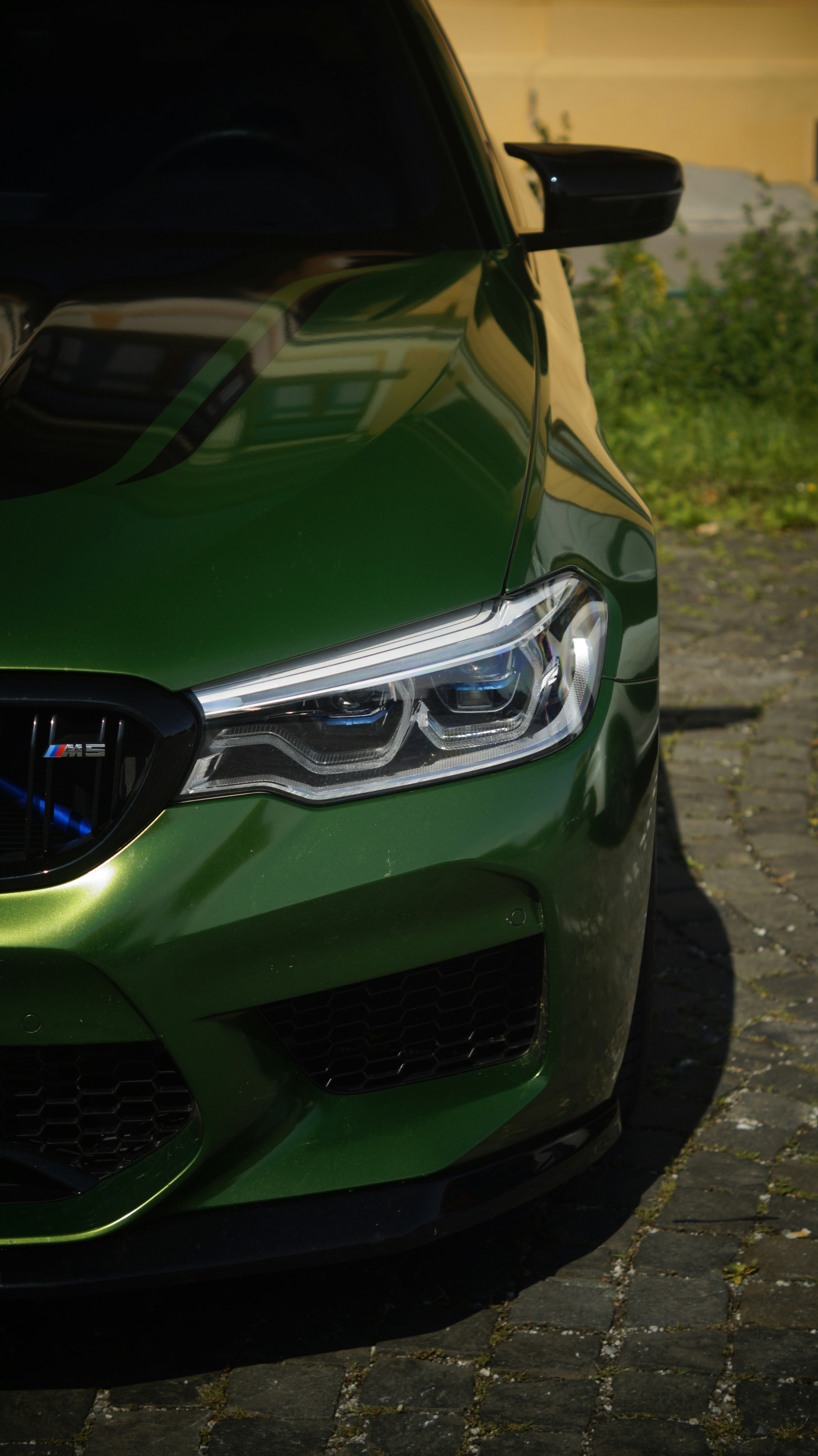 Bmw M5 Pictures | Download Free Images on Unsplash, image size:3000x5342