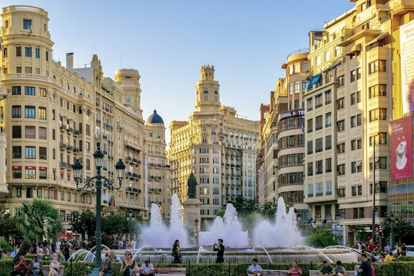 Valencia