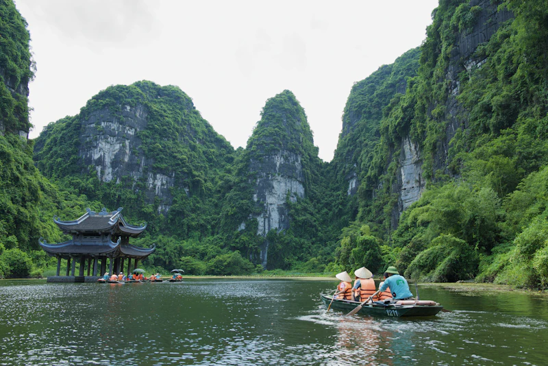 Best Craft Beer Bars in Ninh Binh for Serious Beer Drinkers