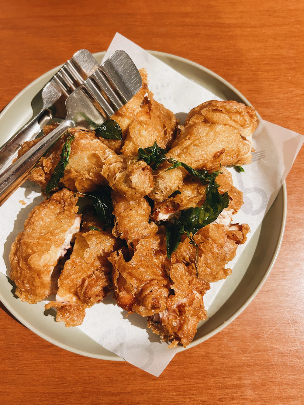 Ayam Katsu Crispy Frozen