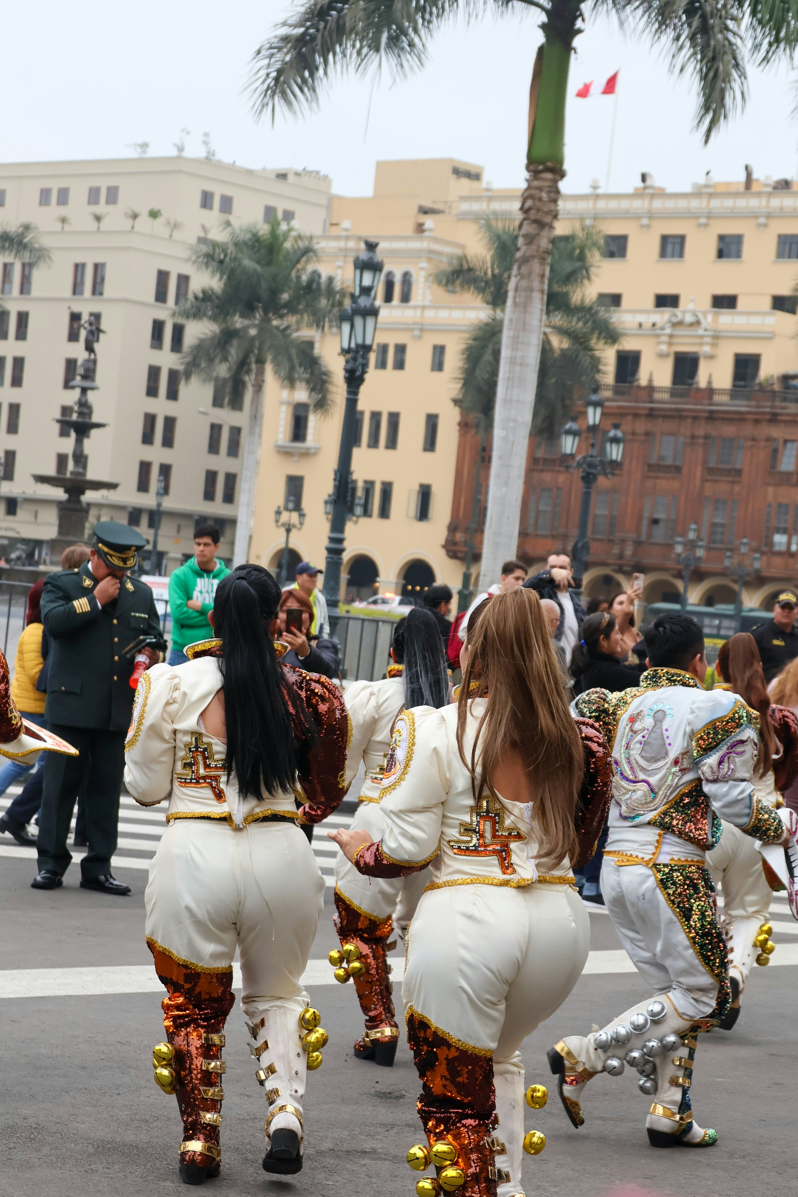 Lima's Classic Ceviche: The Capital's Refined Tradition