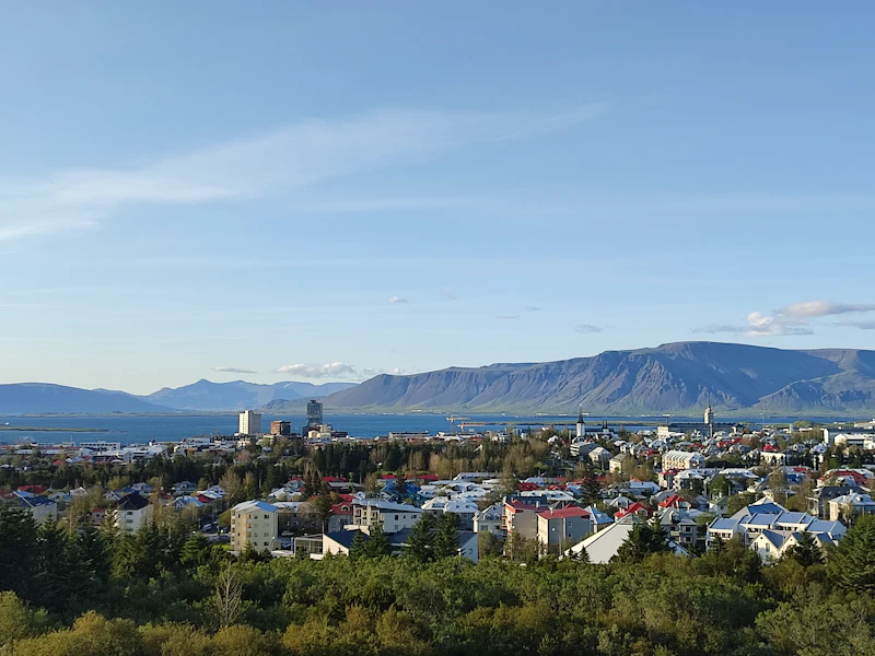 Best Sights in Reykjavik Away From the Tourist Traps