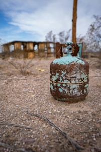 used propane tanks for sale near me 