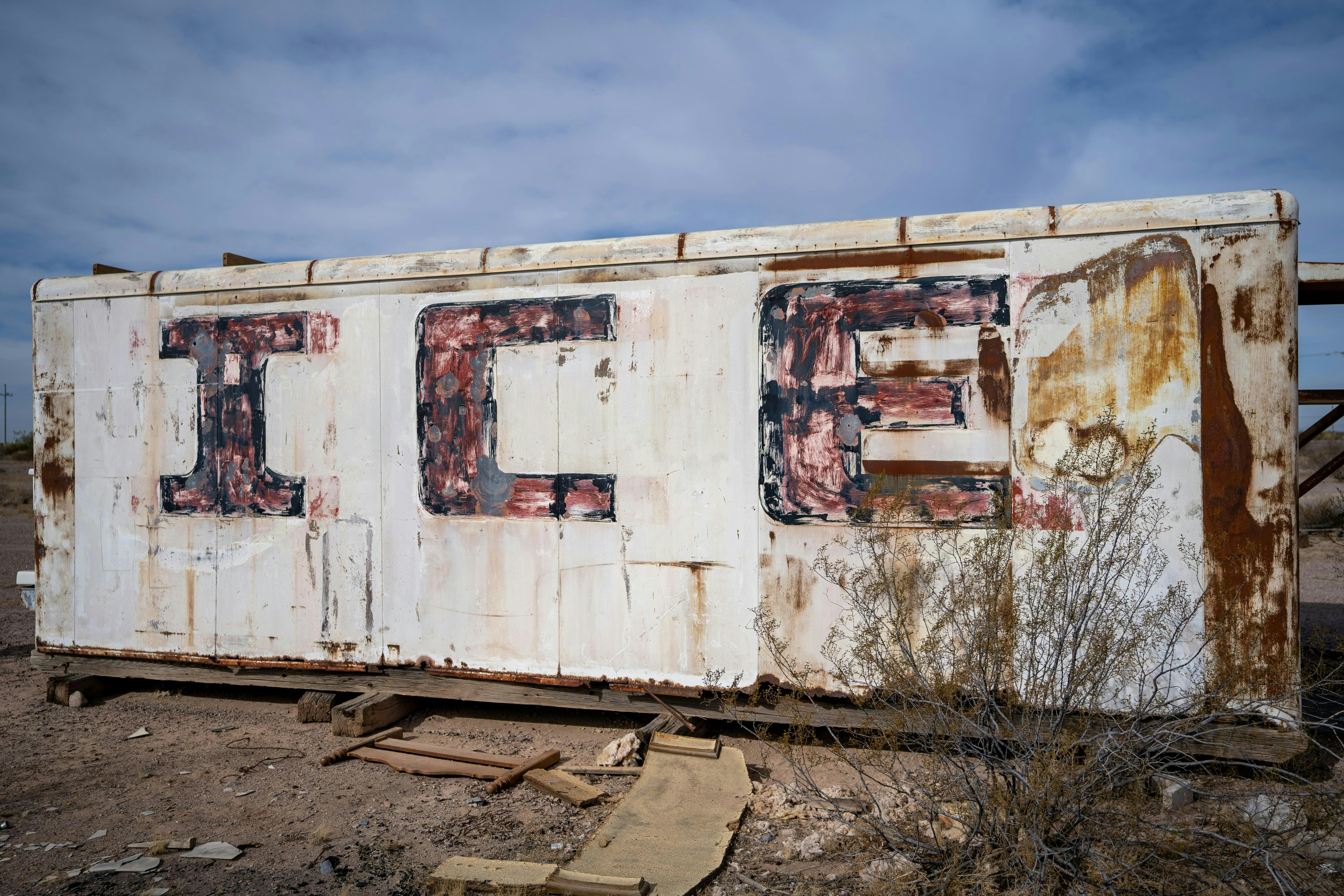 Photo by strangehappenings