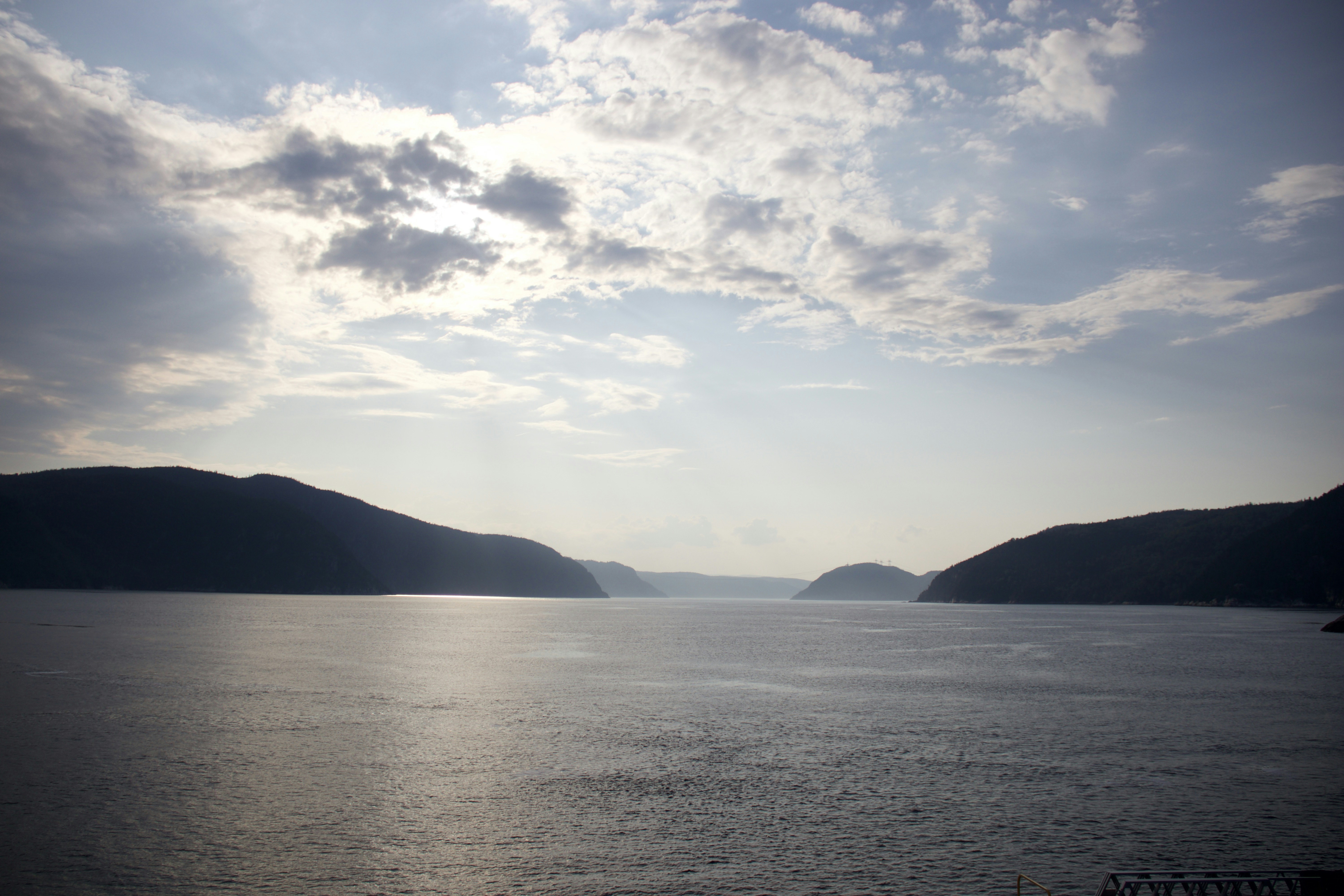 Tadoussac – Nightlife & Evening Culture