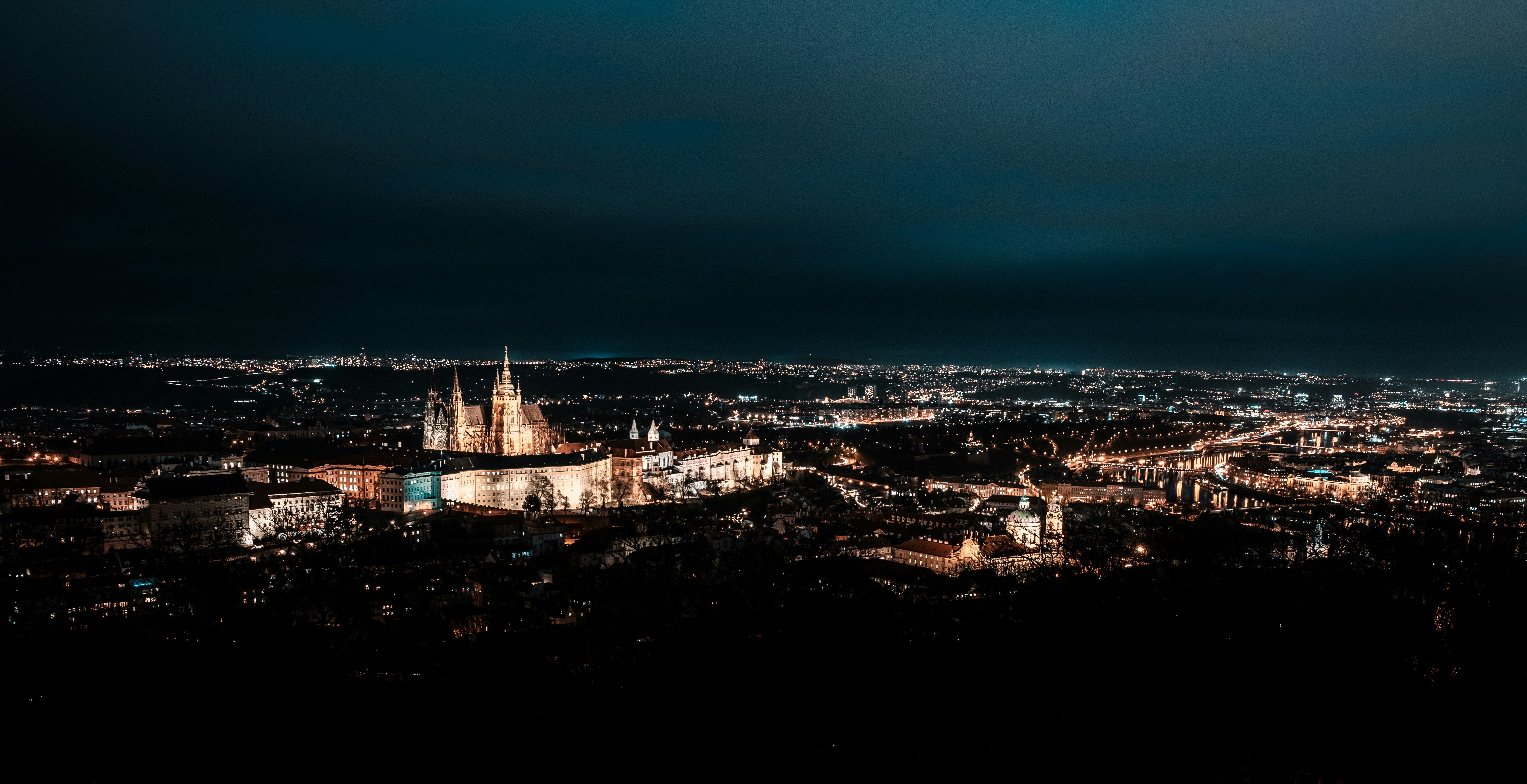 Prague – Nightlife & Evening Culture
