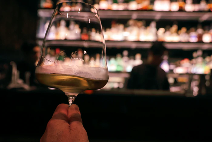 Wine Bars