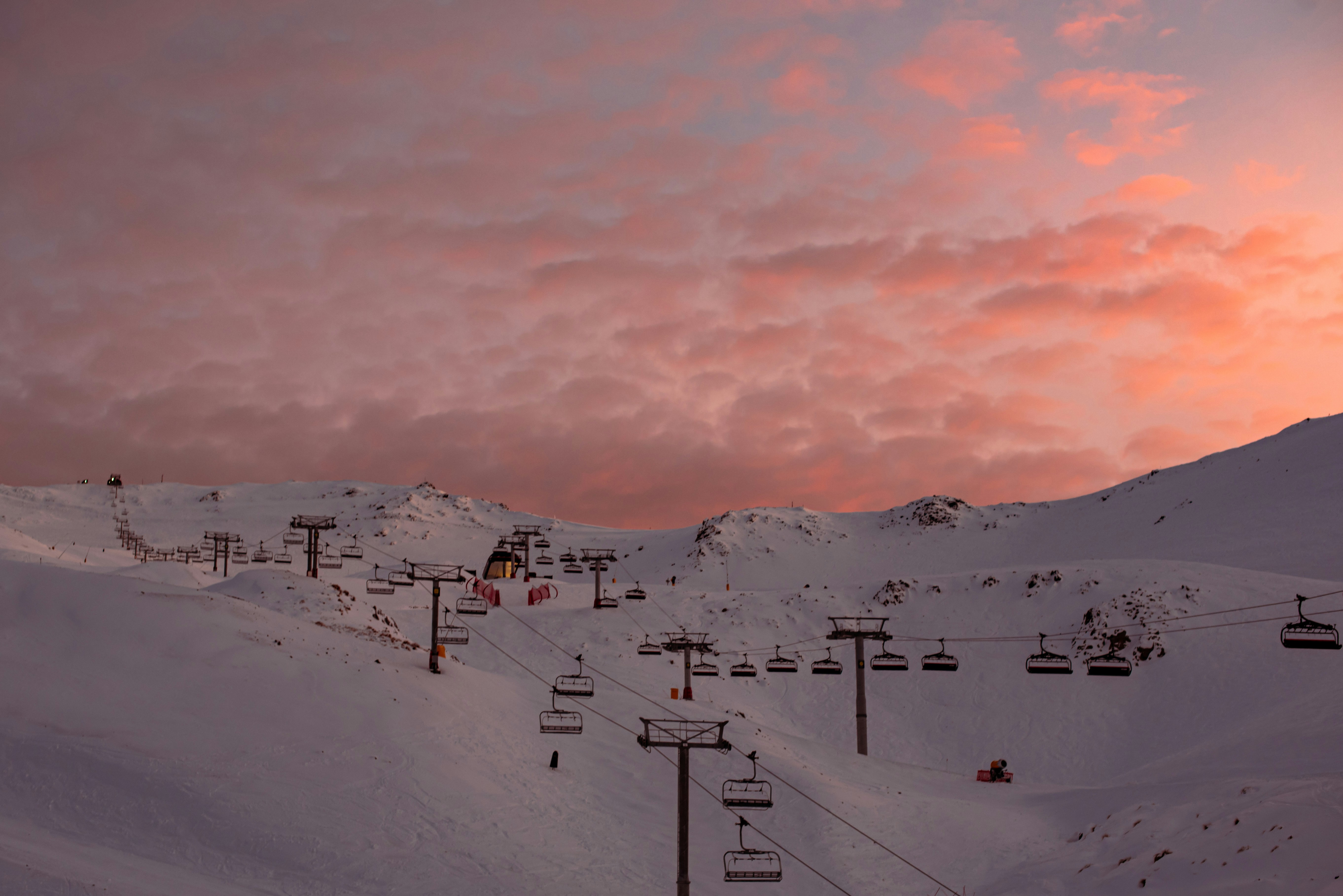 Geto Kogen Ski Area — photo 3