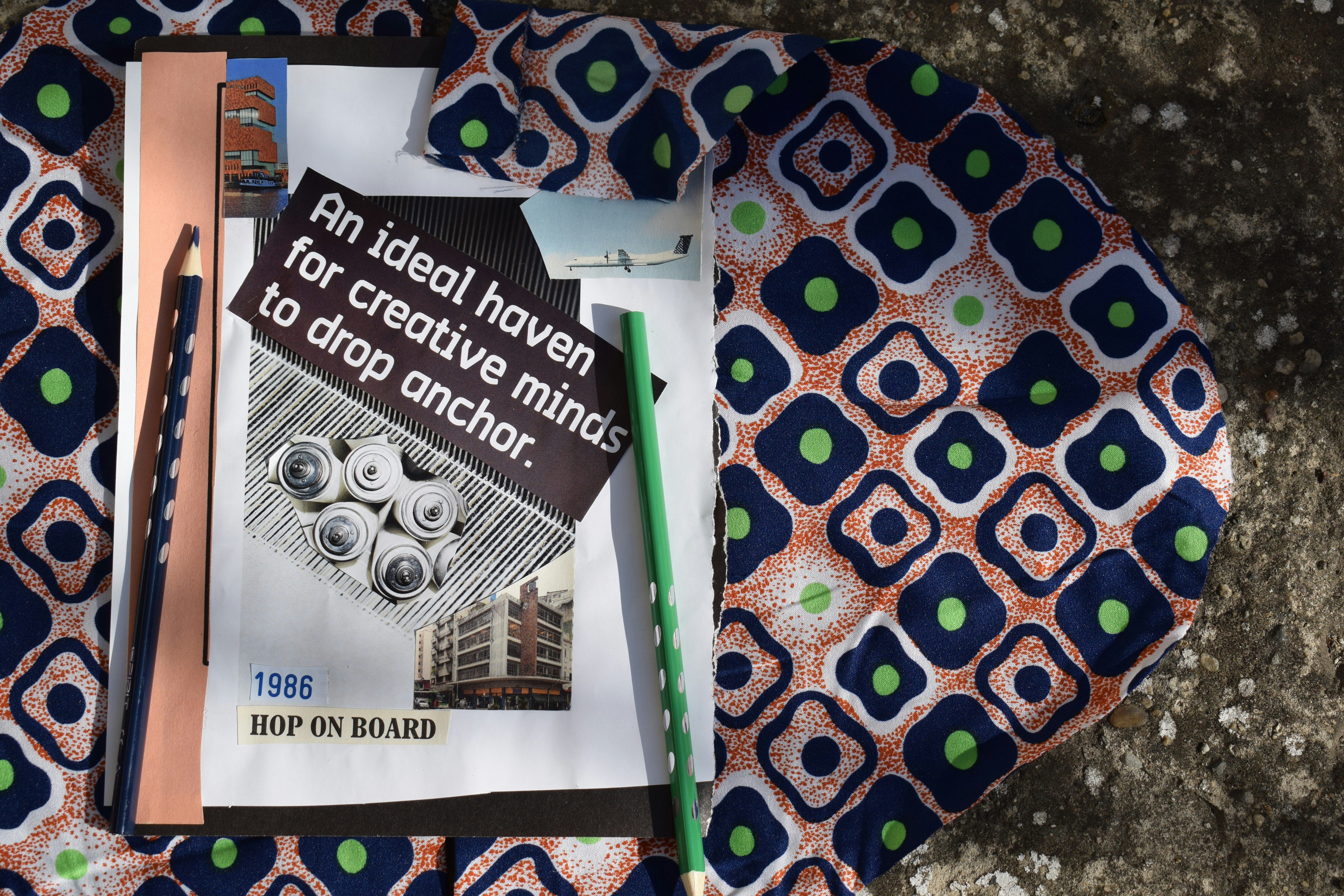 A tie with a book on top of it (Photo by Marija Zaric on Unsplash)