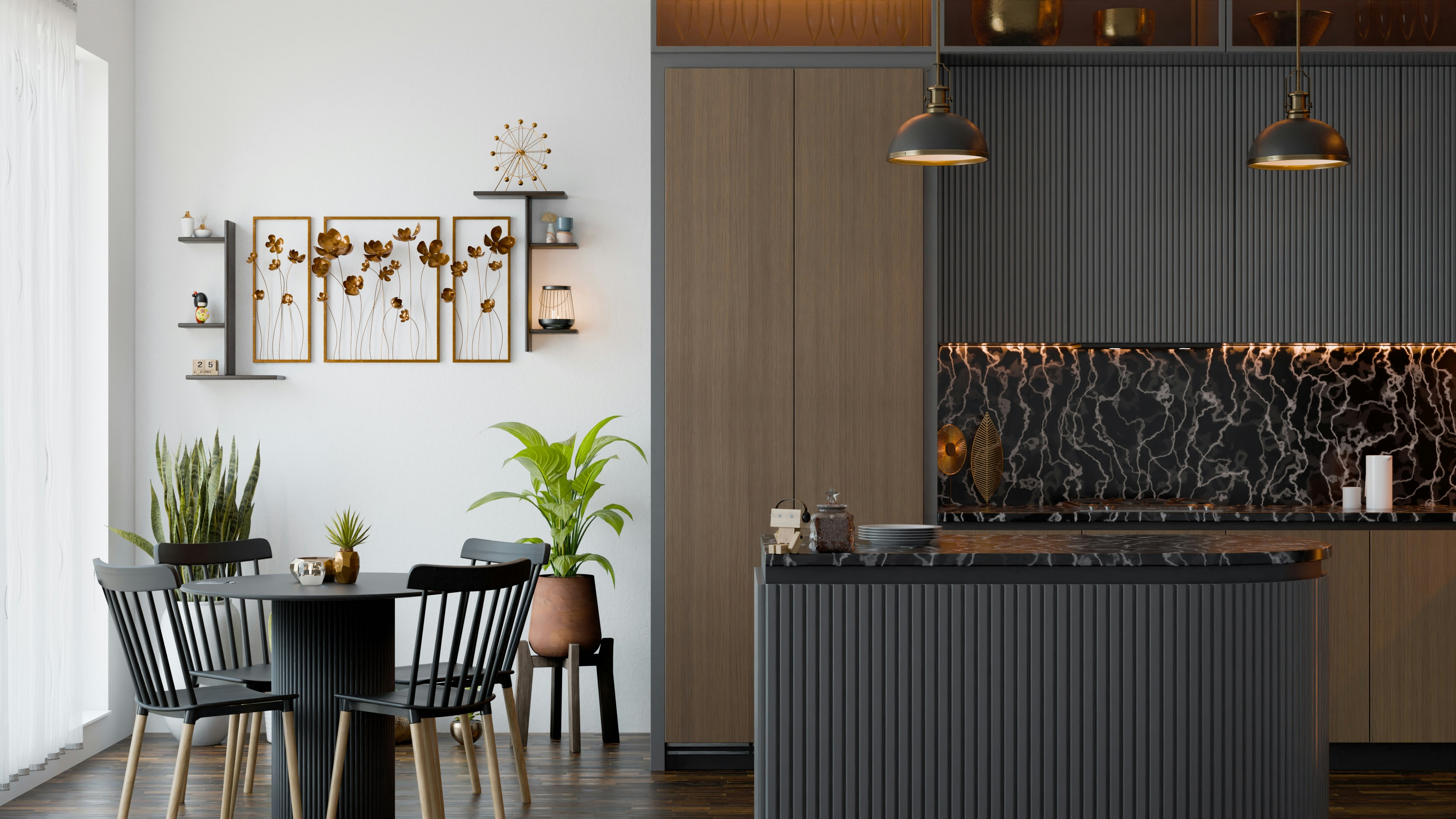 tự vận hành hay thuê quản lý villa
