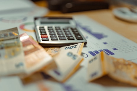 Supplier Monthly Statement Processing