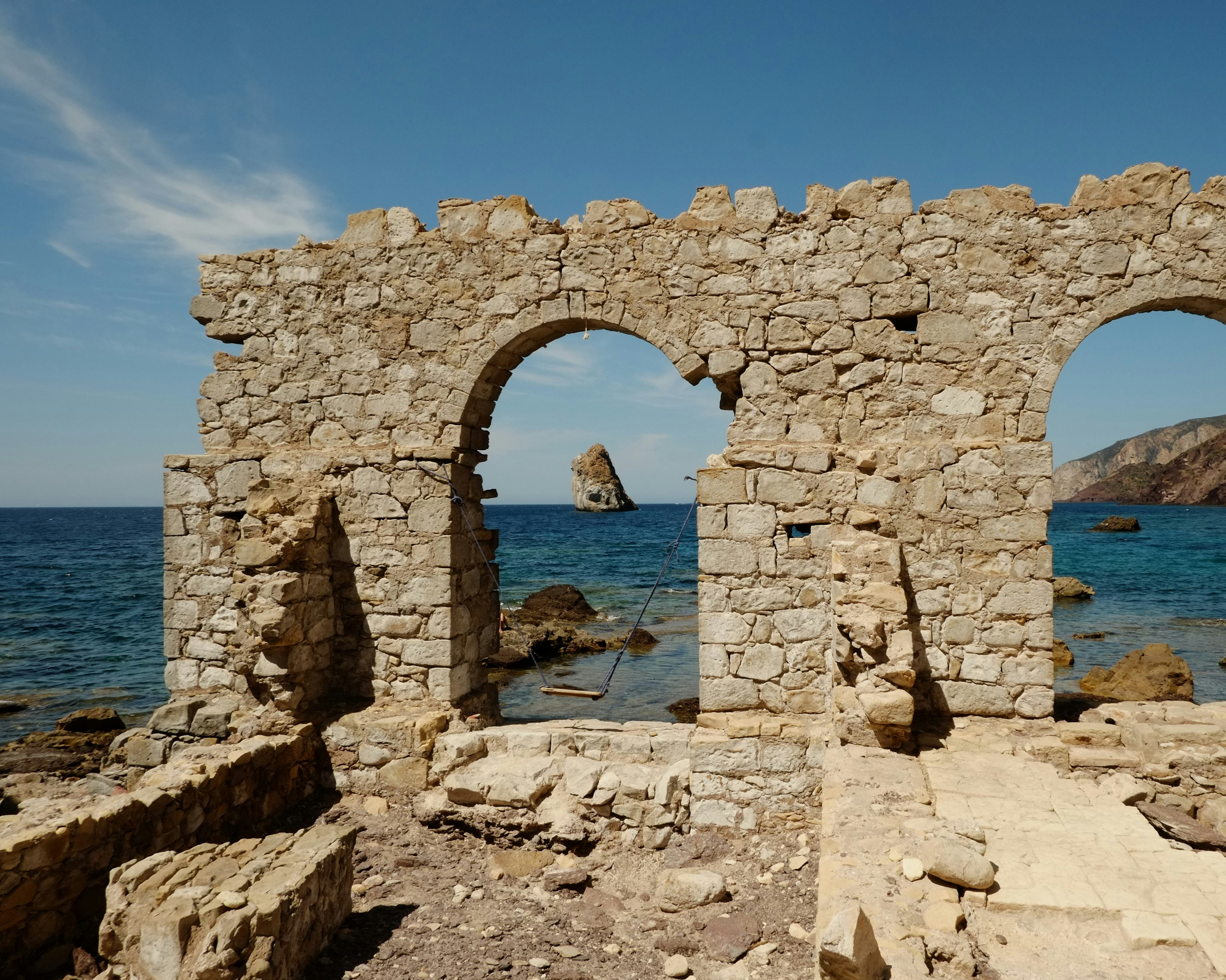 Photo by bernhardbar