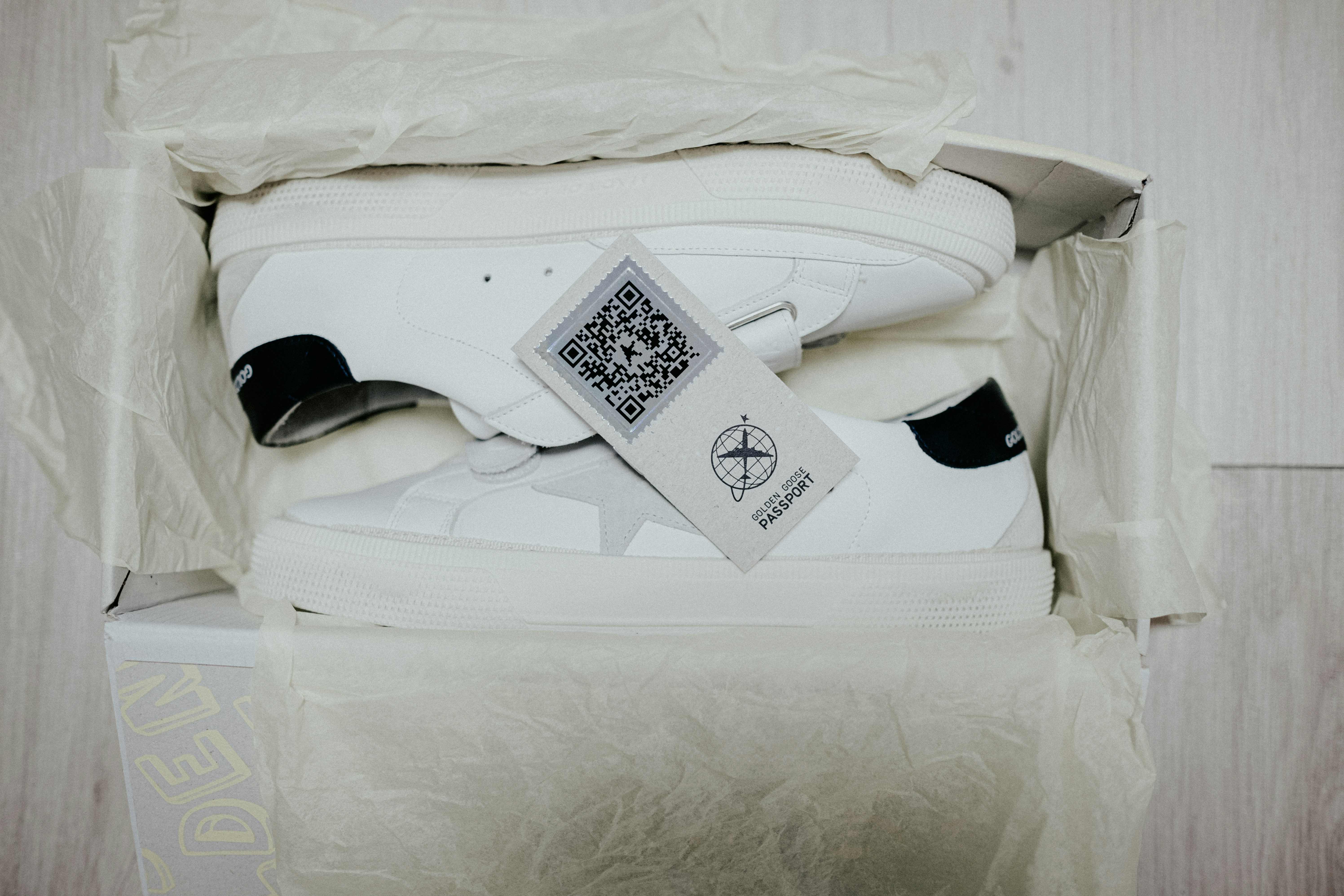 Diamond Pattern Jacket