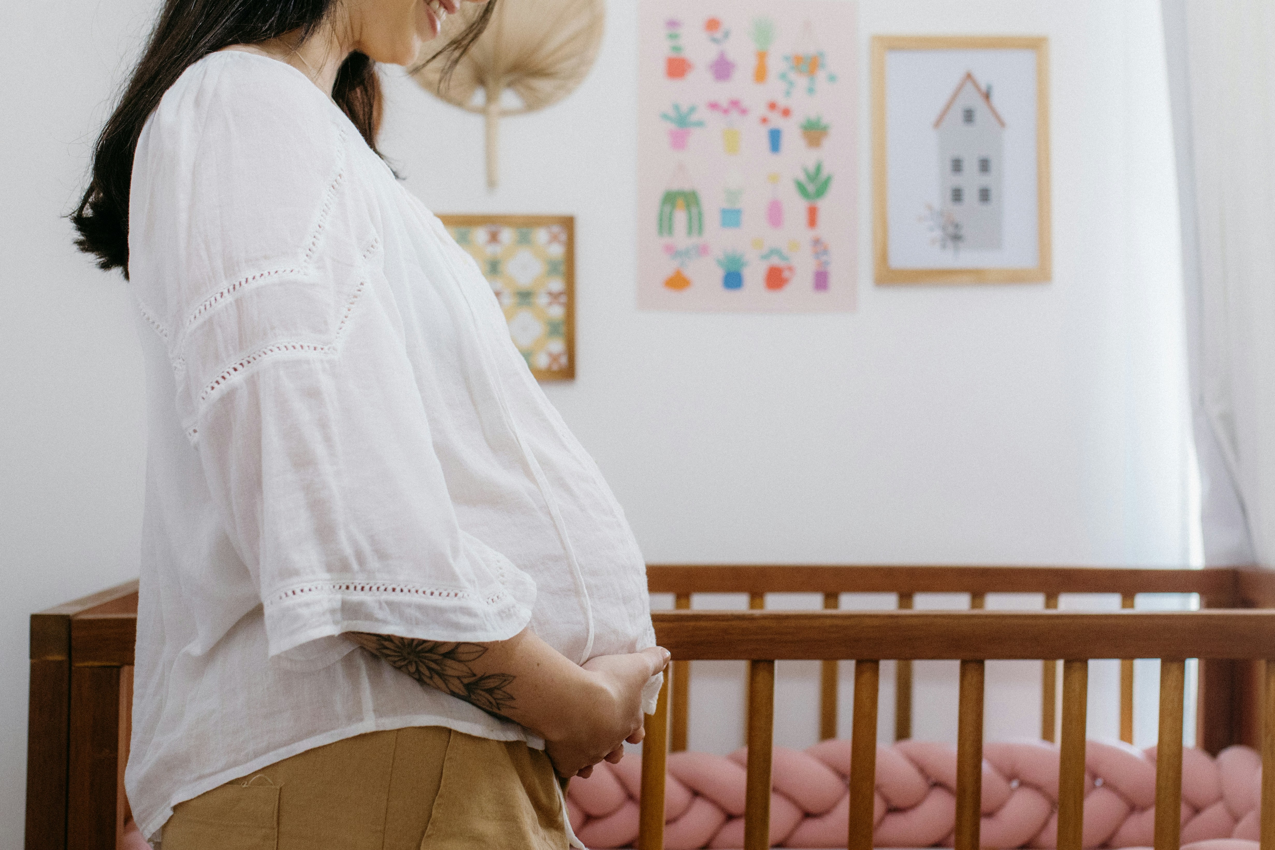 Prenatal care environment
