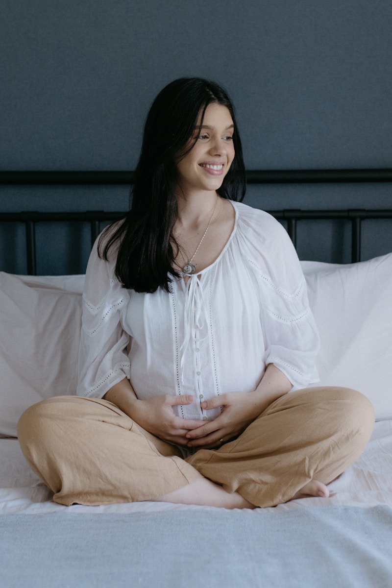 Supporting Your Partner Through Pregnancy: A Guide for Expectant Dads