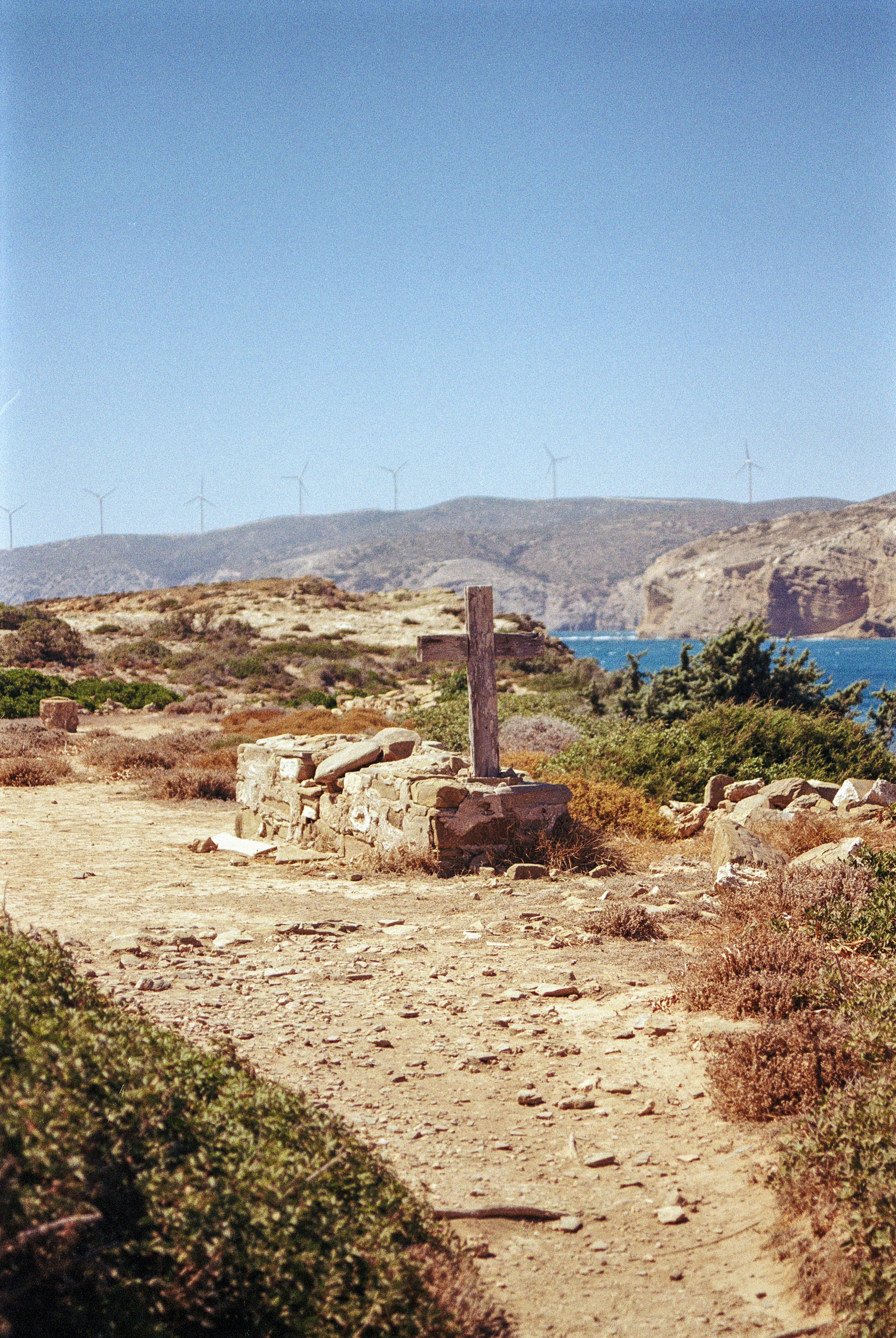Bay of Martyrs photo 2
