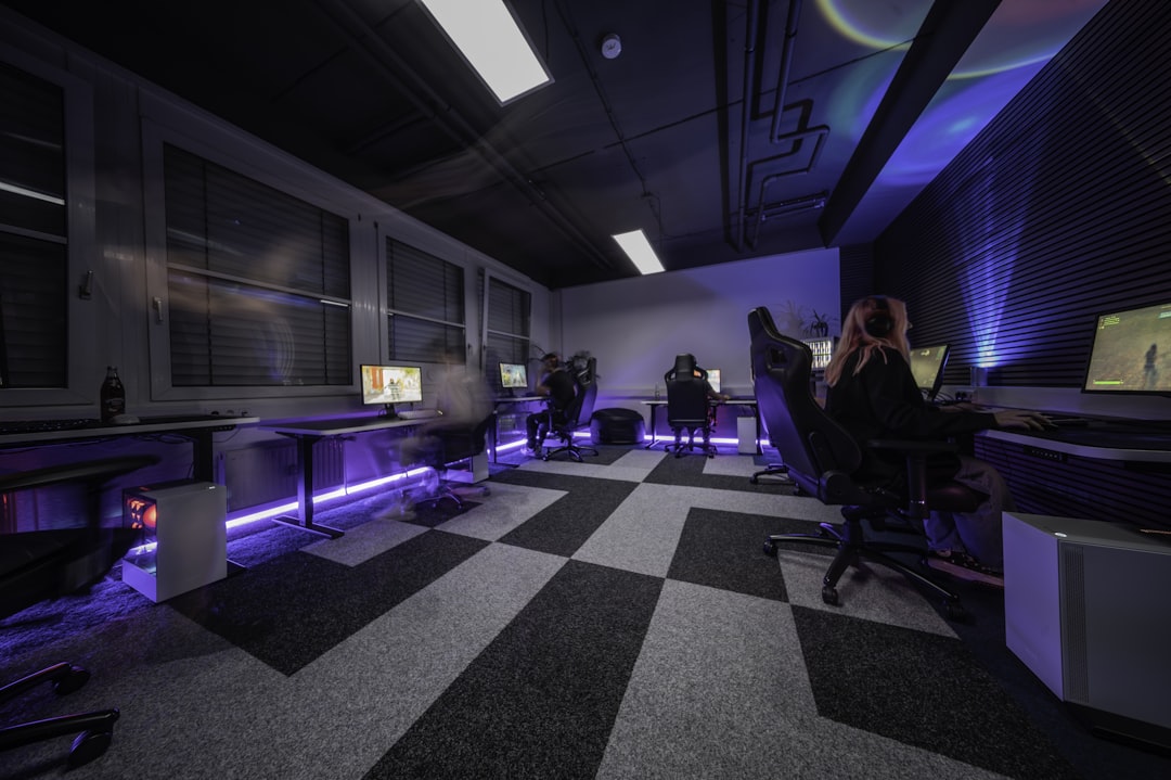 The Psychology of Online Gaming Communities A Case Study of Digital… — The Psychology of Online Gaming Communities