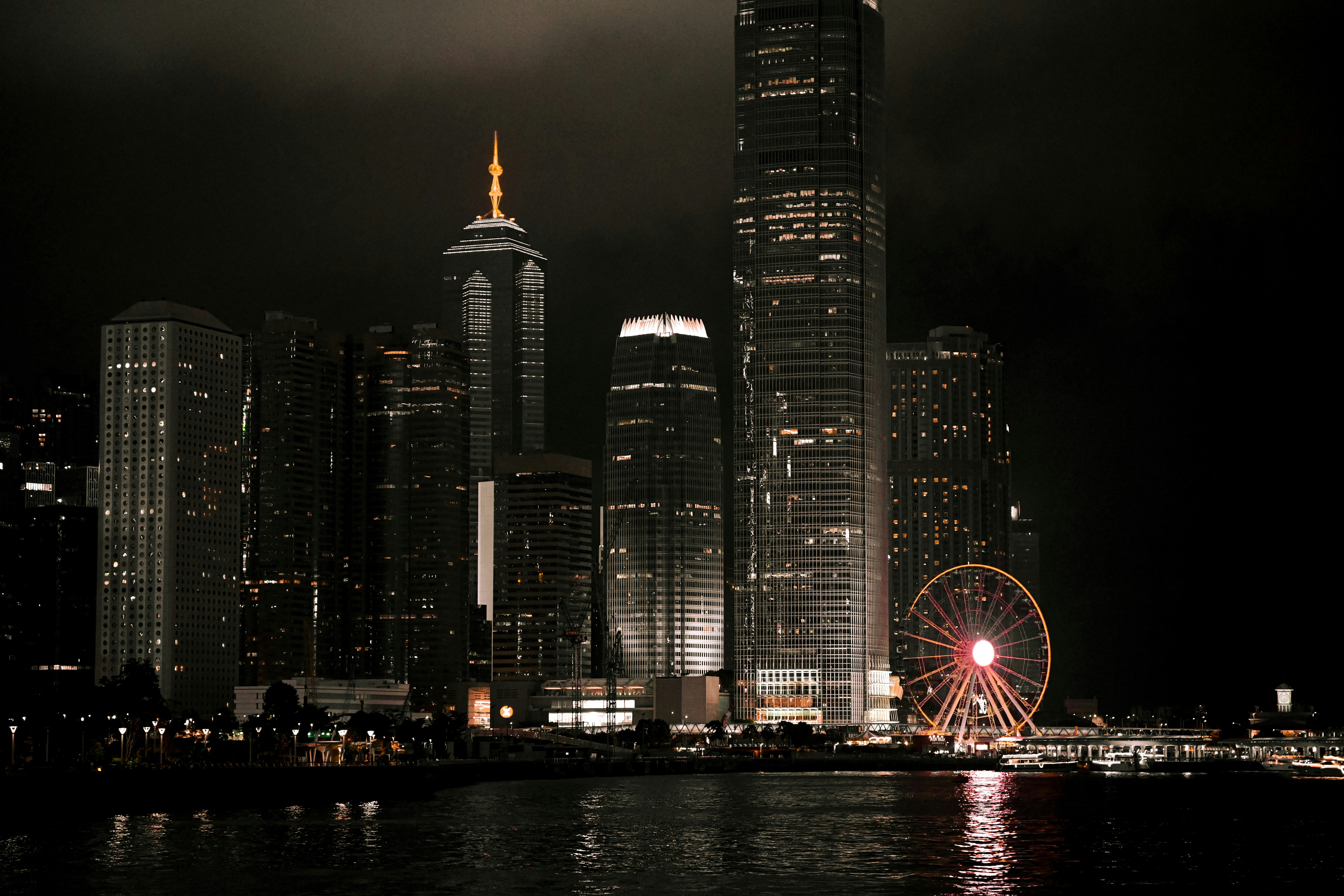 Photo by raidayzhang