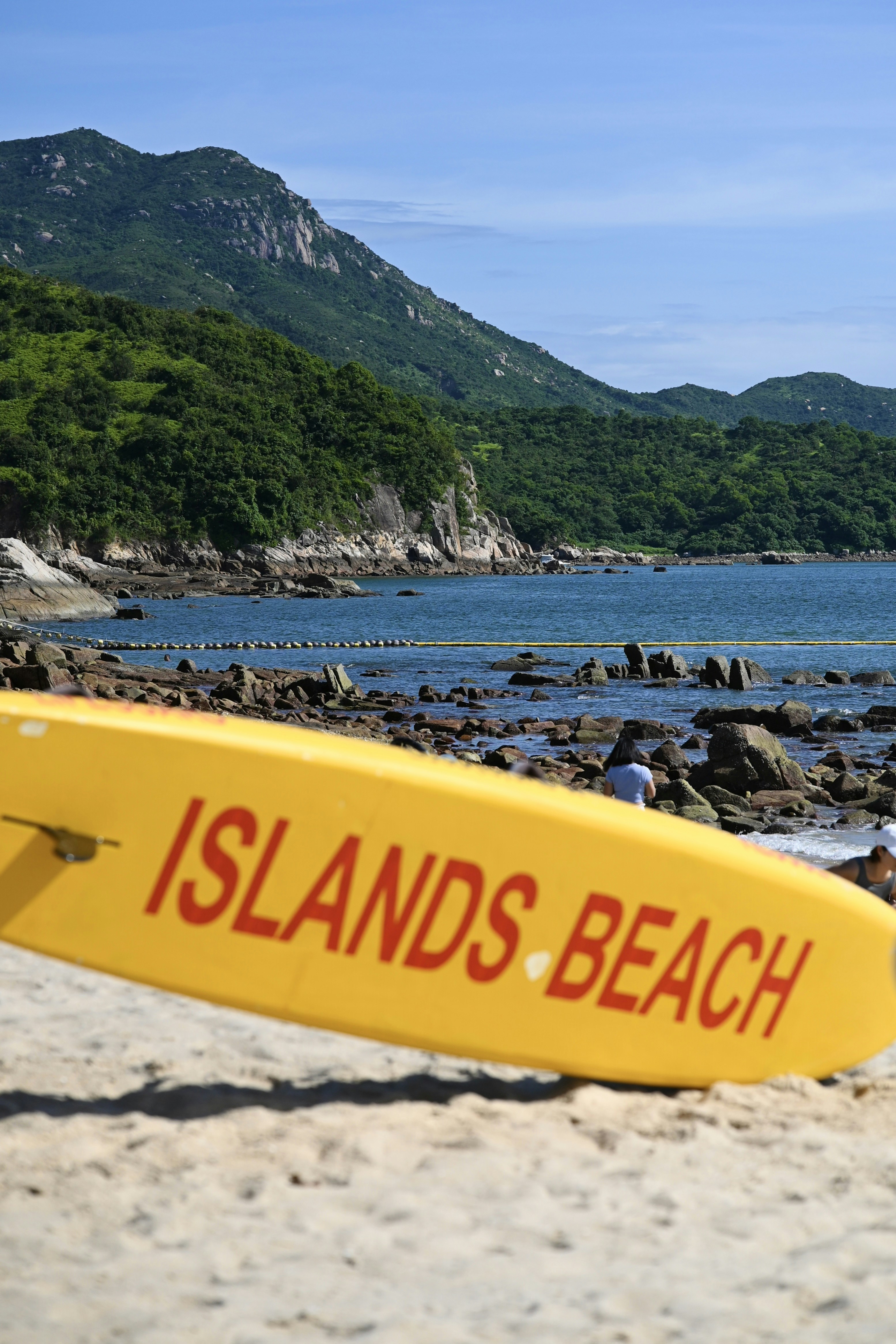 10 Island Hopping Tips for Safe Island Transfers