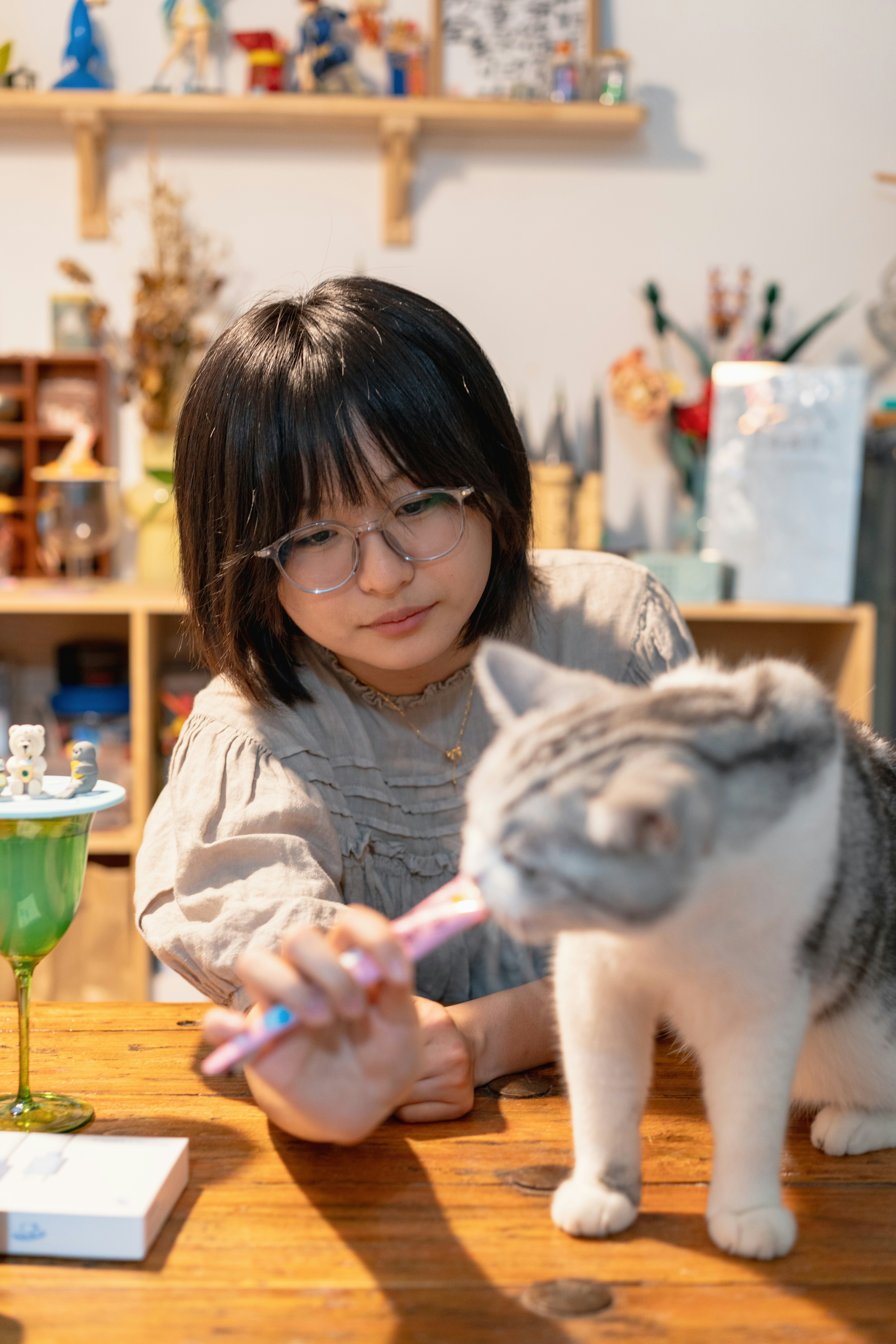 Mediation animale Alsace