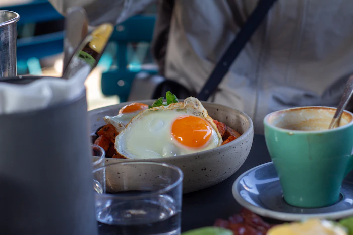Best Breakfast and Brunch Places in Zakynthos for a Slow Morning