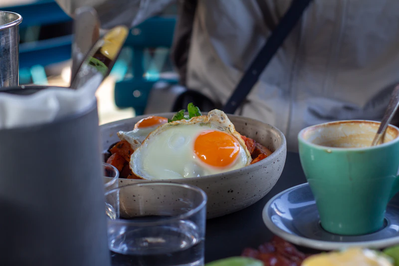 Best Breakfast and Brunch Places in Zakynthos for a Slow Morning