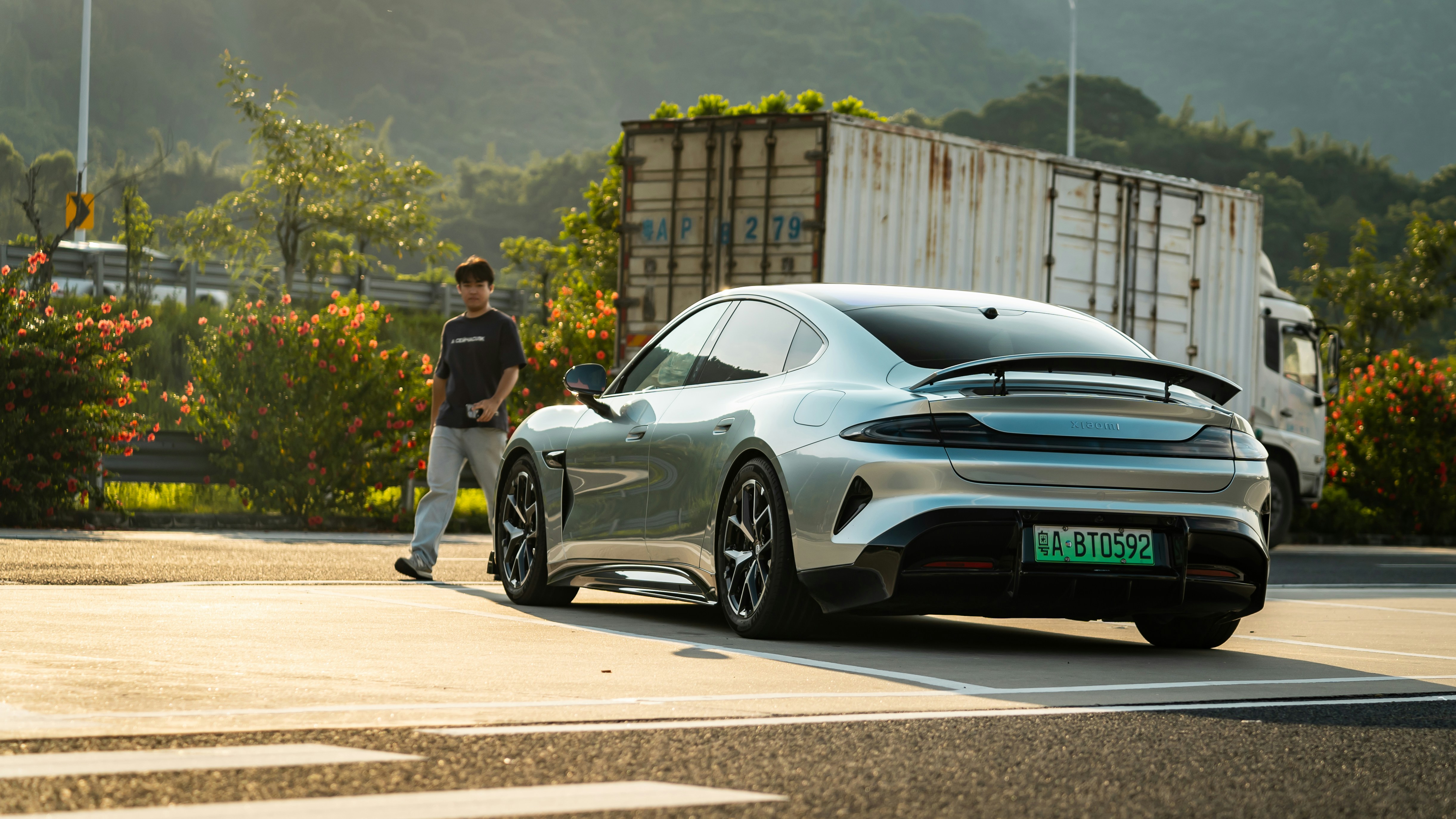 Photo by lu1187490788