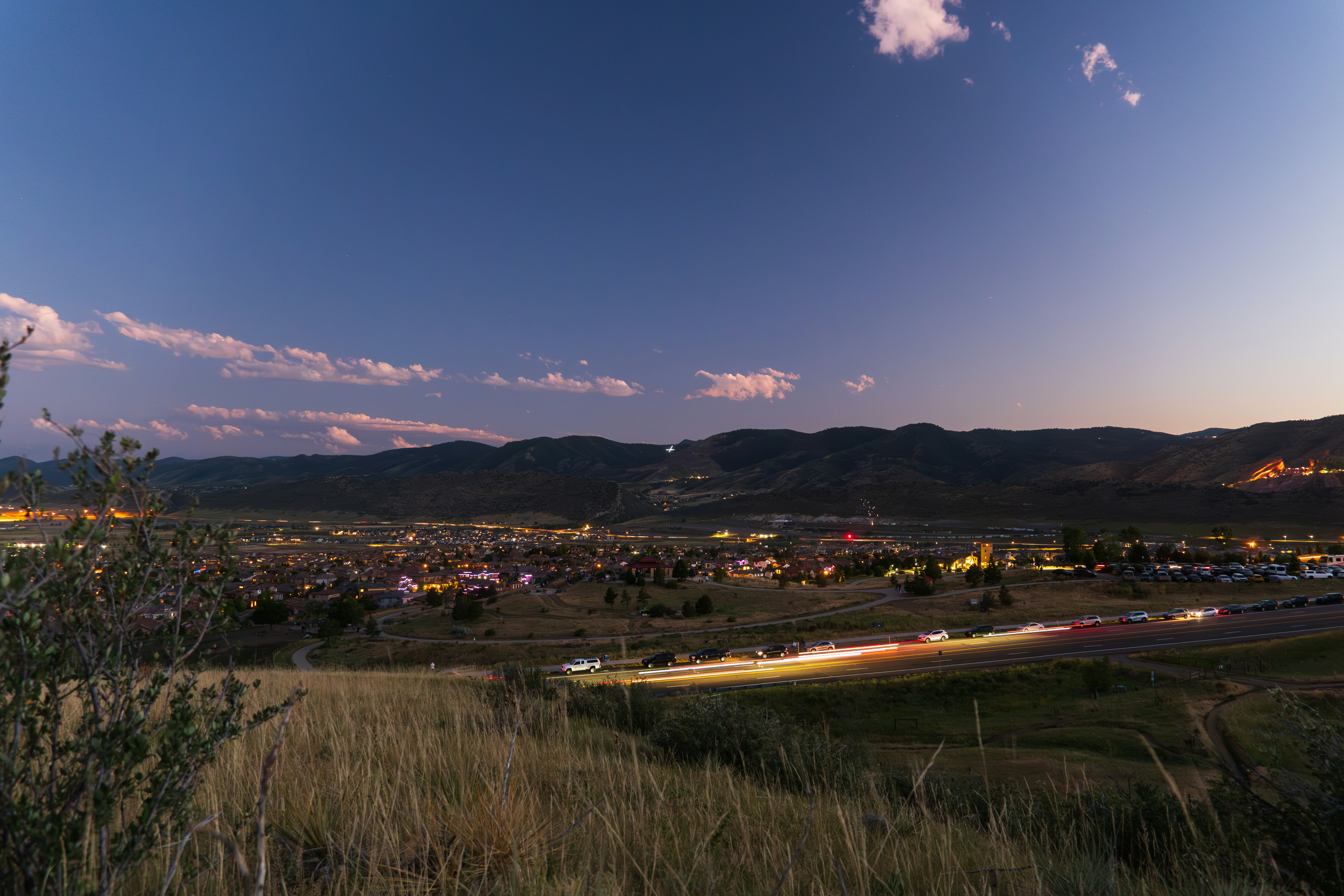 Colorado Foothills Real Estate Market Update- November 2025