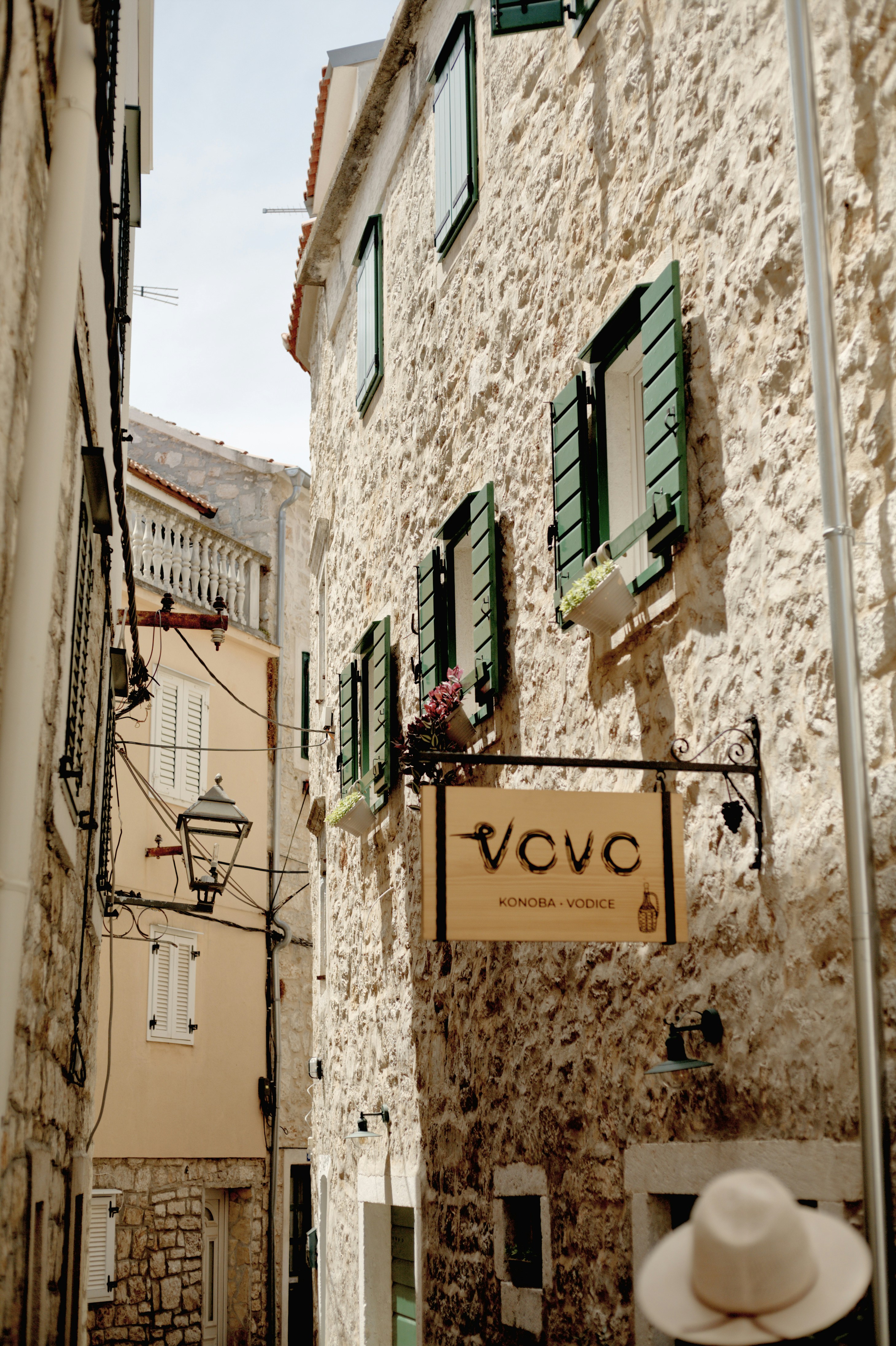 Istrian Food Beyond the Truffle