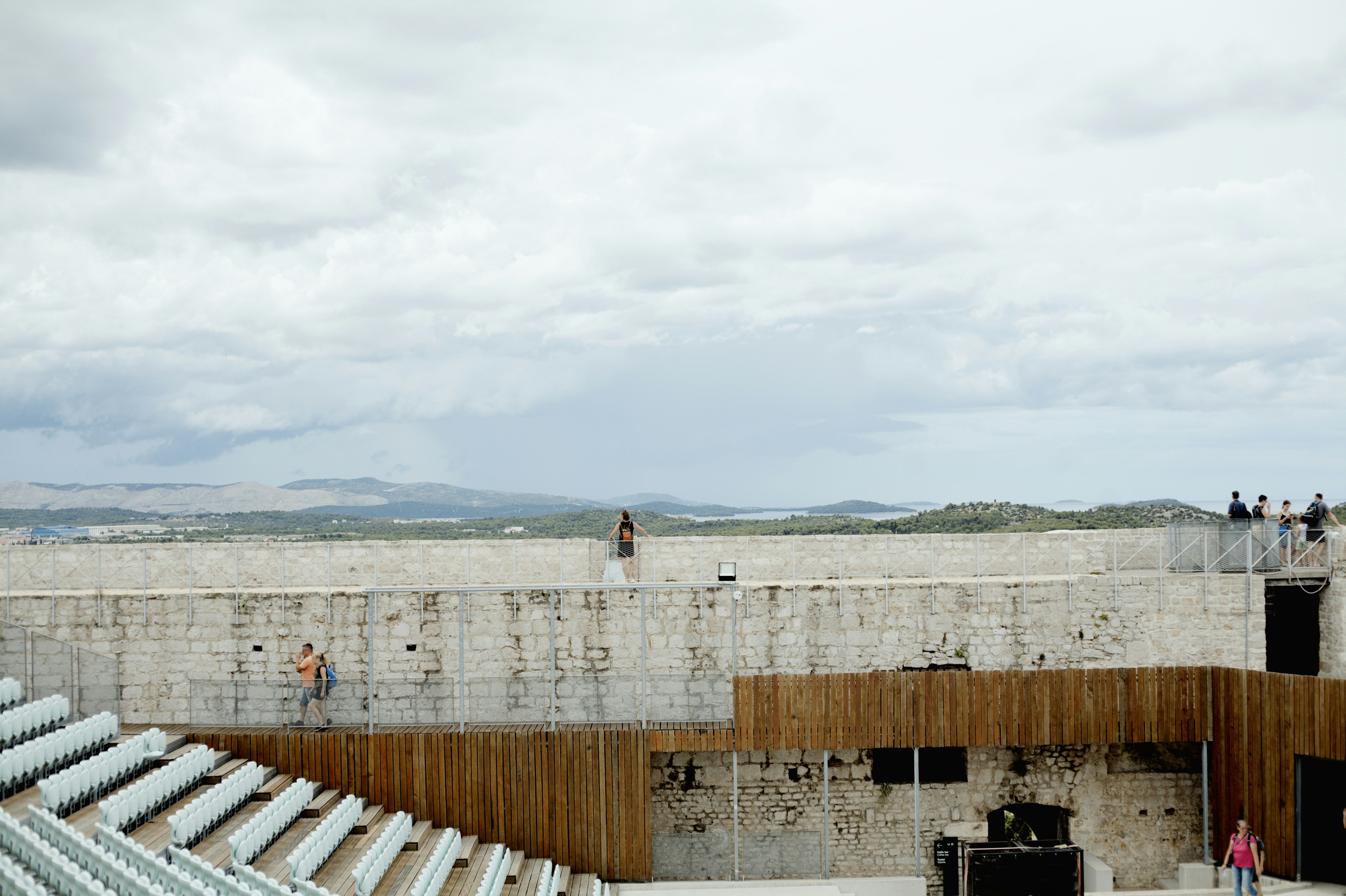 Šibenik – Final Summary