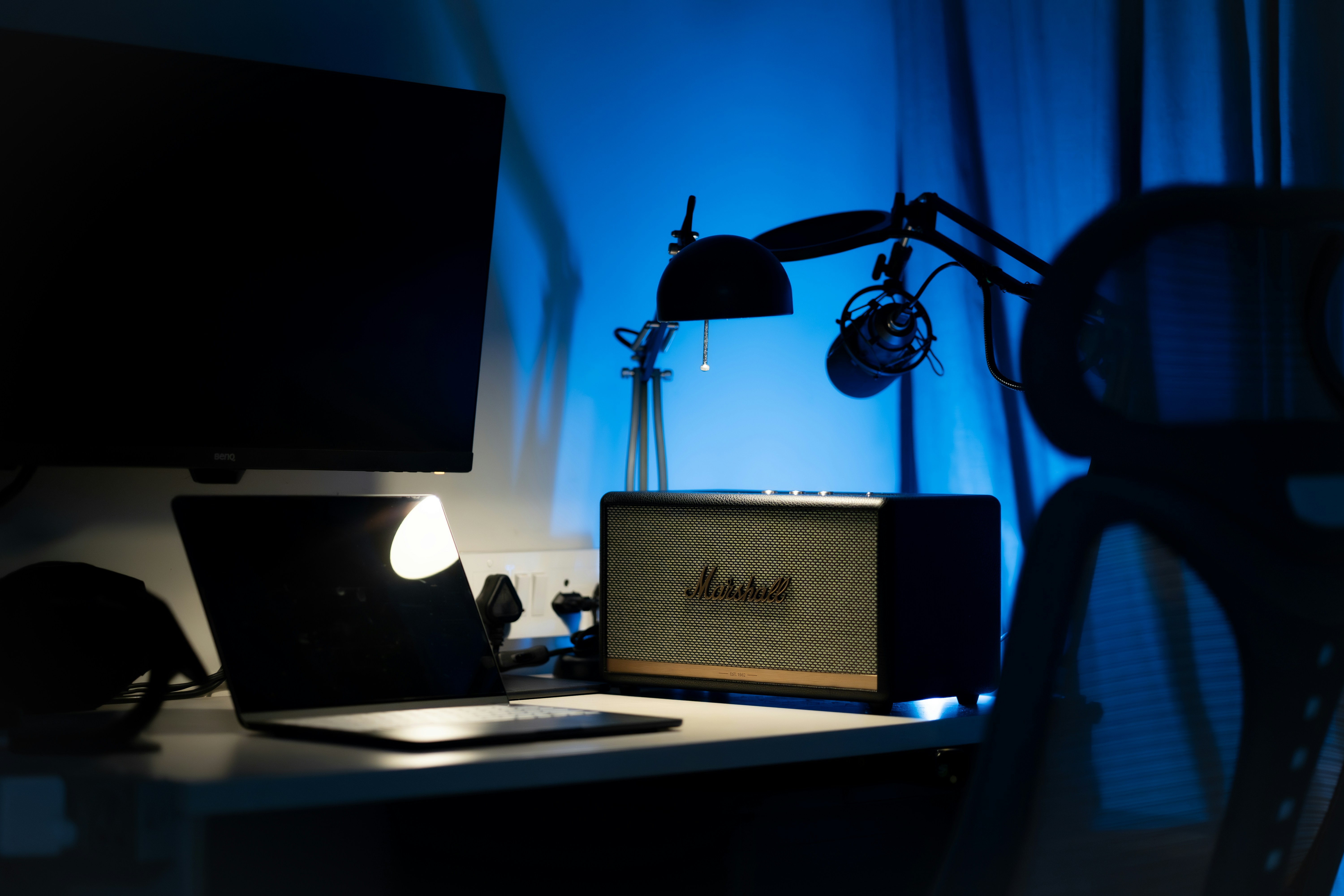 Marshall Stanmore II speaker