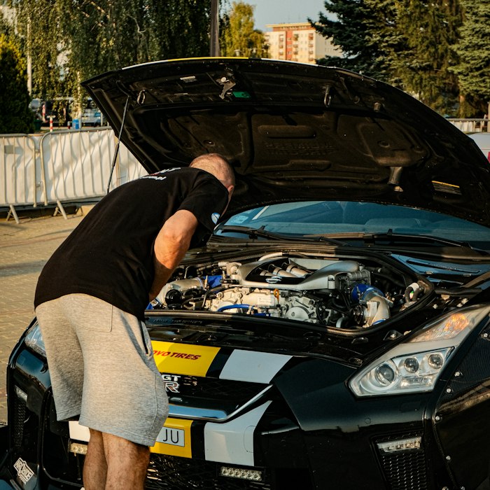 Passed Every MOT... Should You Still Be Worried?