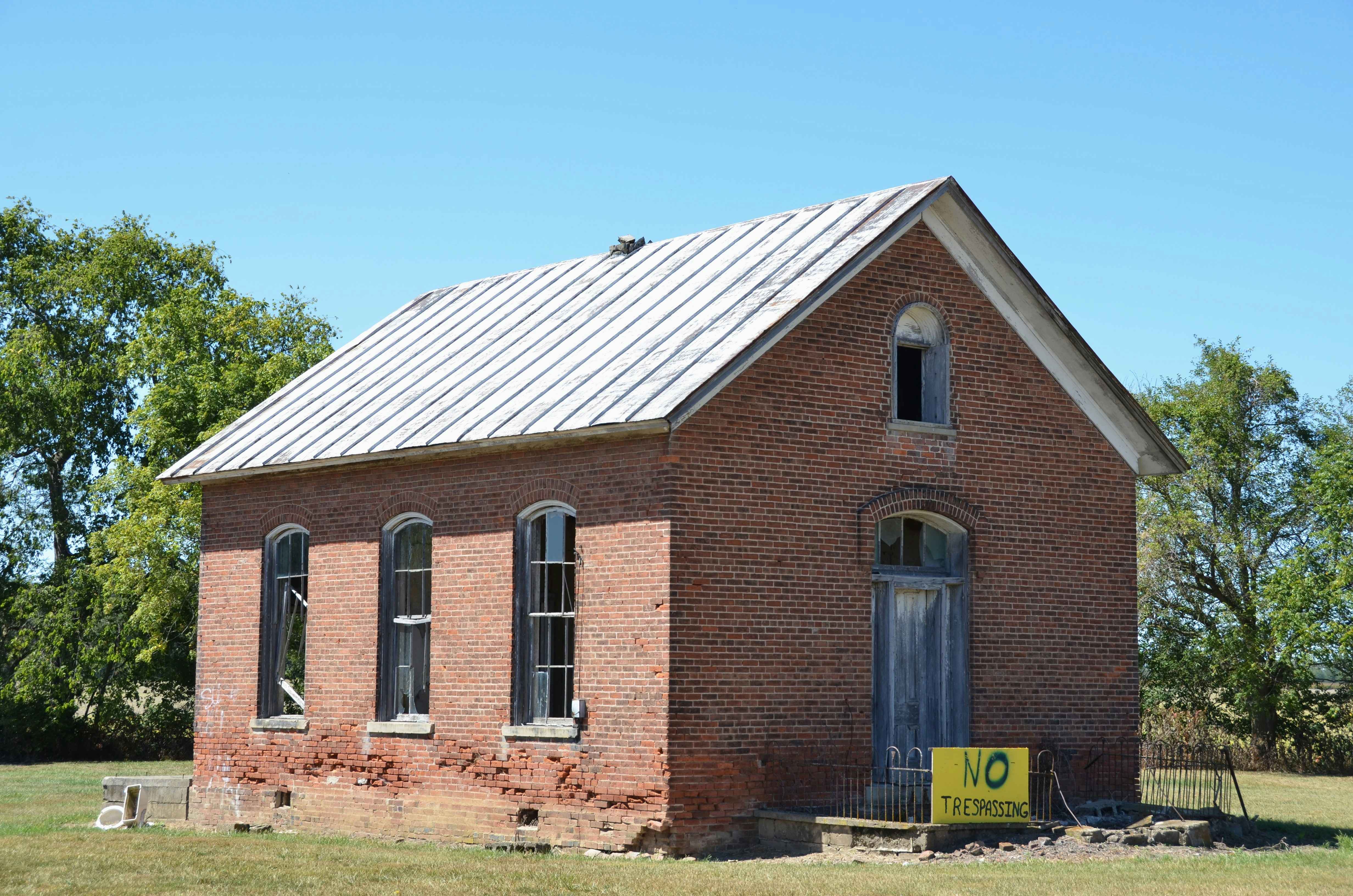 Alder Chapel School