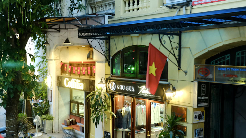 Best Halal Food in Hanoi: A Complete Guide for Muslim Travelers