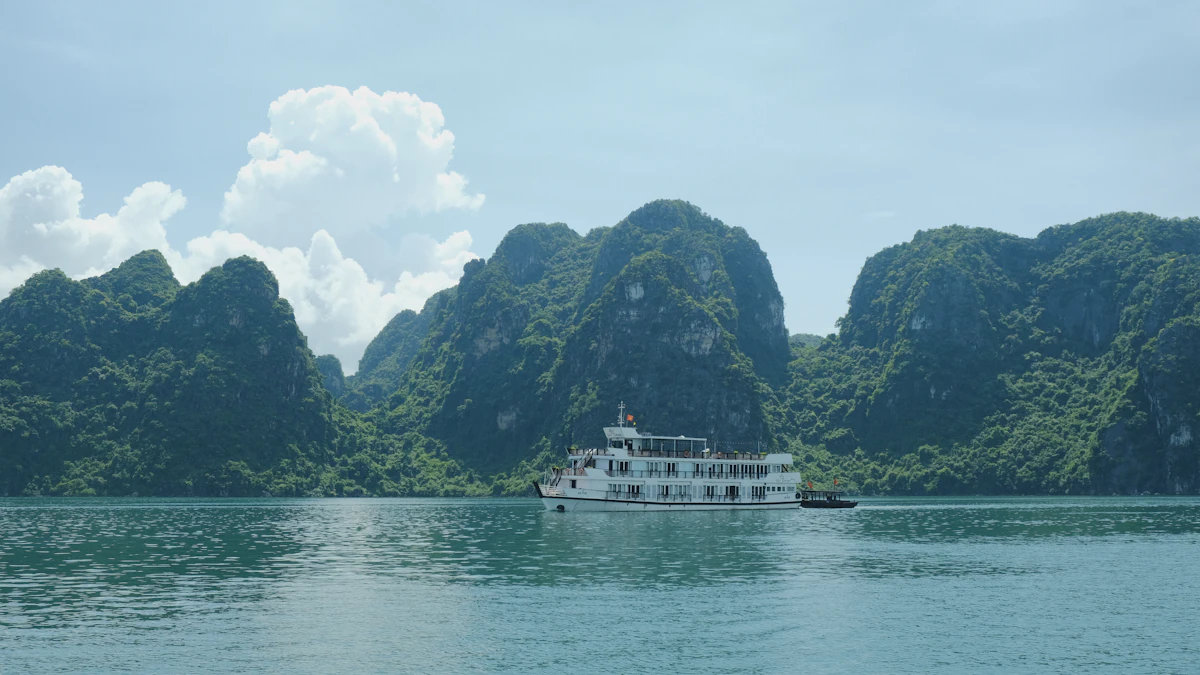 Vietnam
