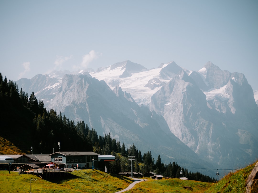 7 Hidden Alpine Huts Serving Authentic