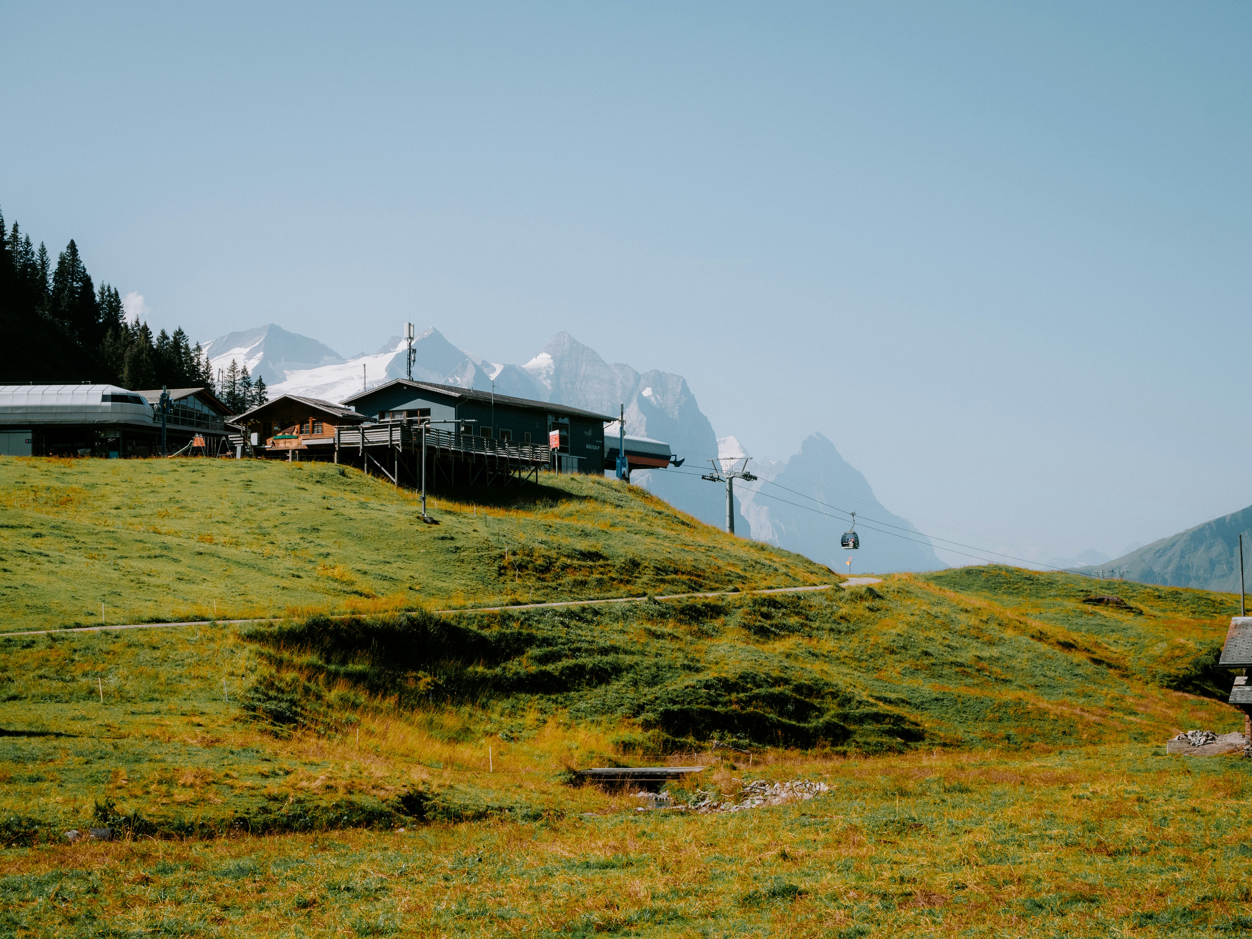 Photo by bengrayland