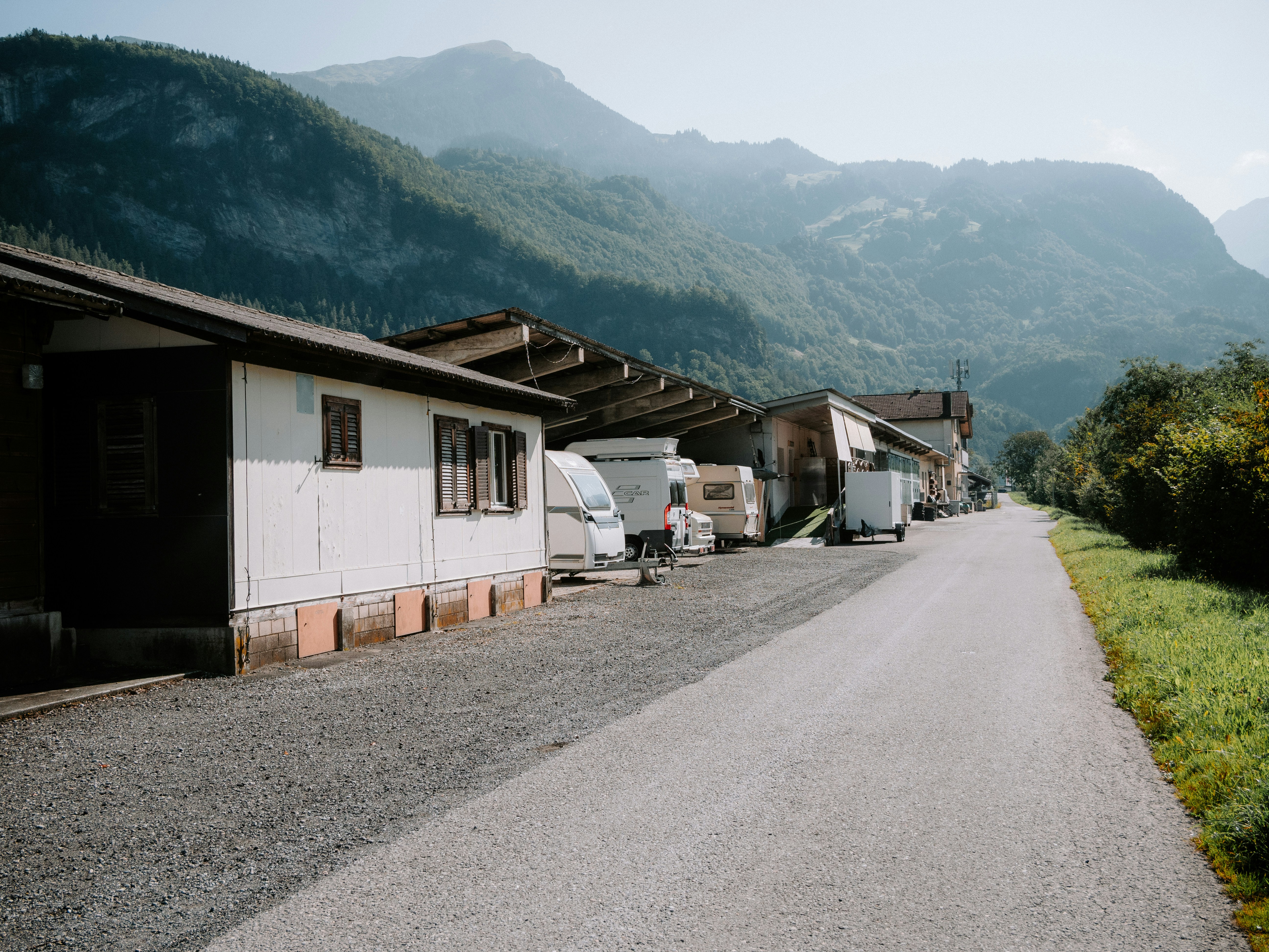 Photo by bengrayland