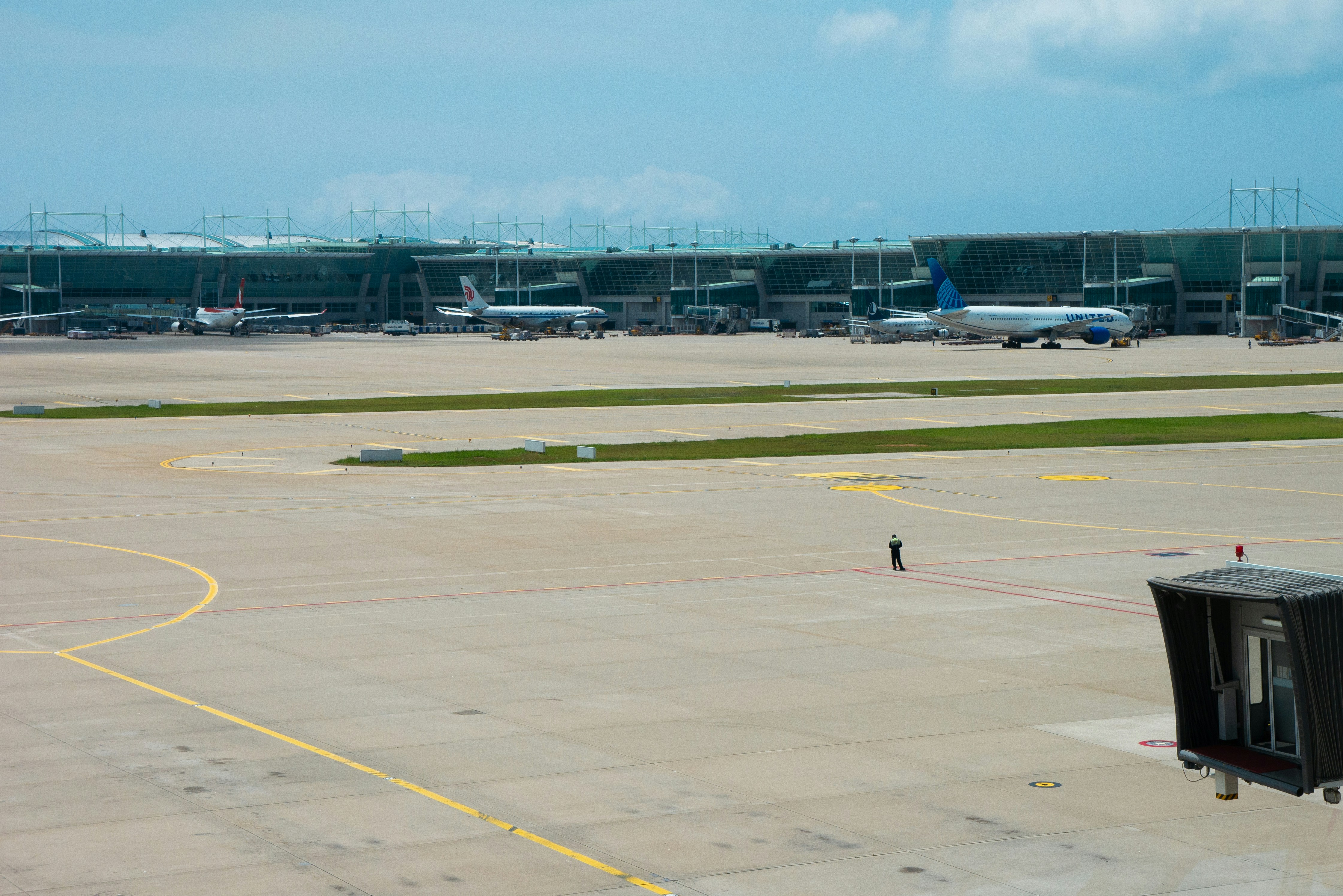 MBIA Expansion 2026: New Terminal & Energy Storage Guide