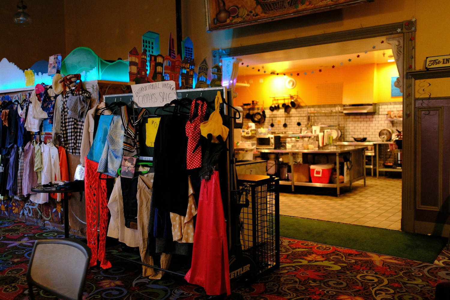 Recipe Sharing Image