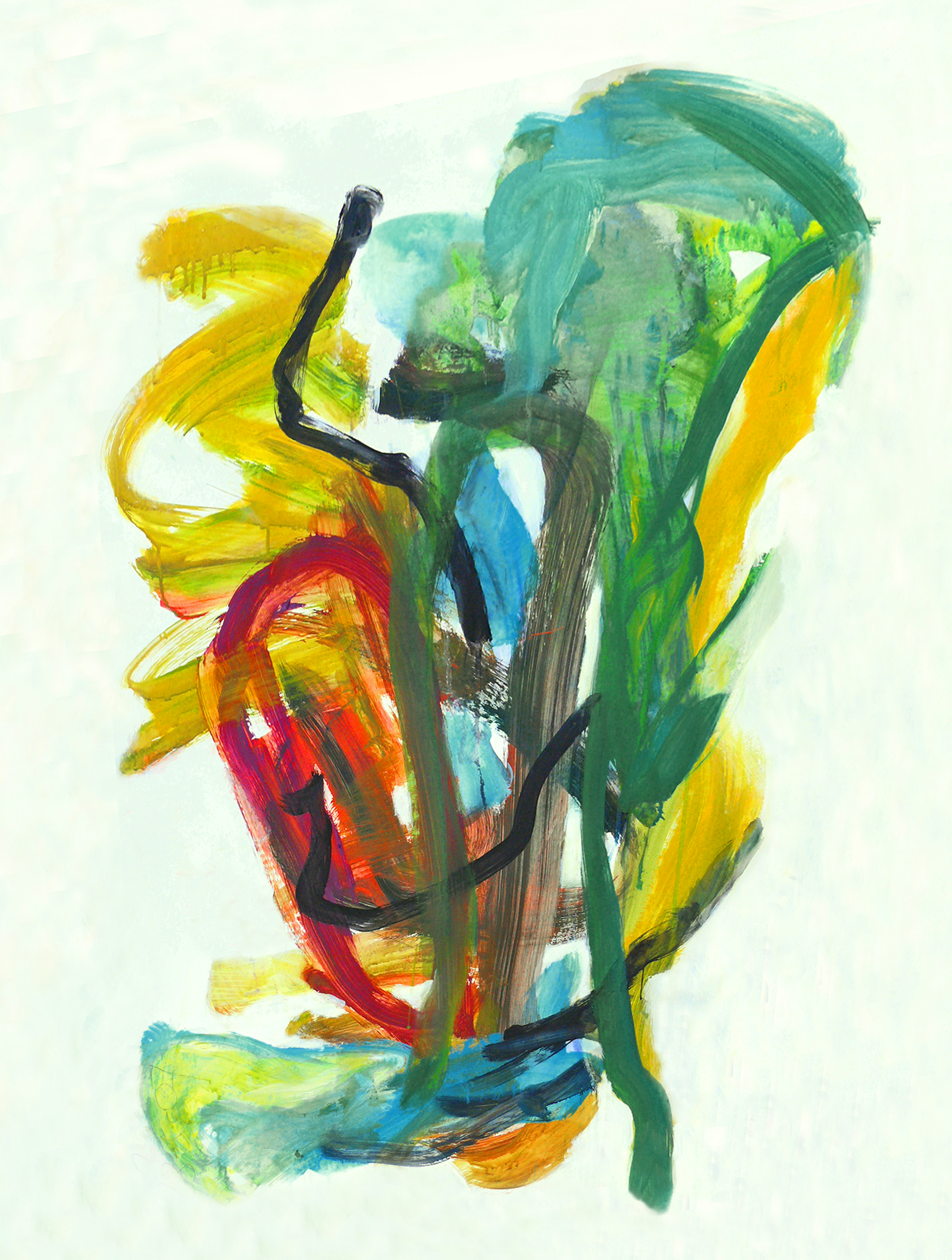 Rudolf Steiner’s Map of the Afterlife - A Deep Dive