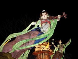 The Spring Festival: China’s Greatest Celebration and Its Global Influence?
