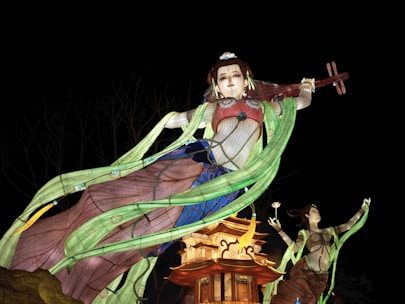 The Spring Festival: China’s Greatest Celebration and Its Global Influence?