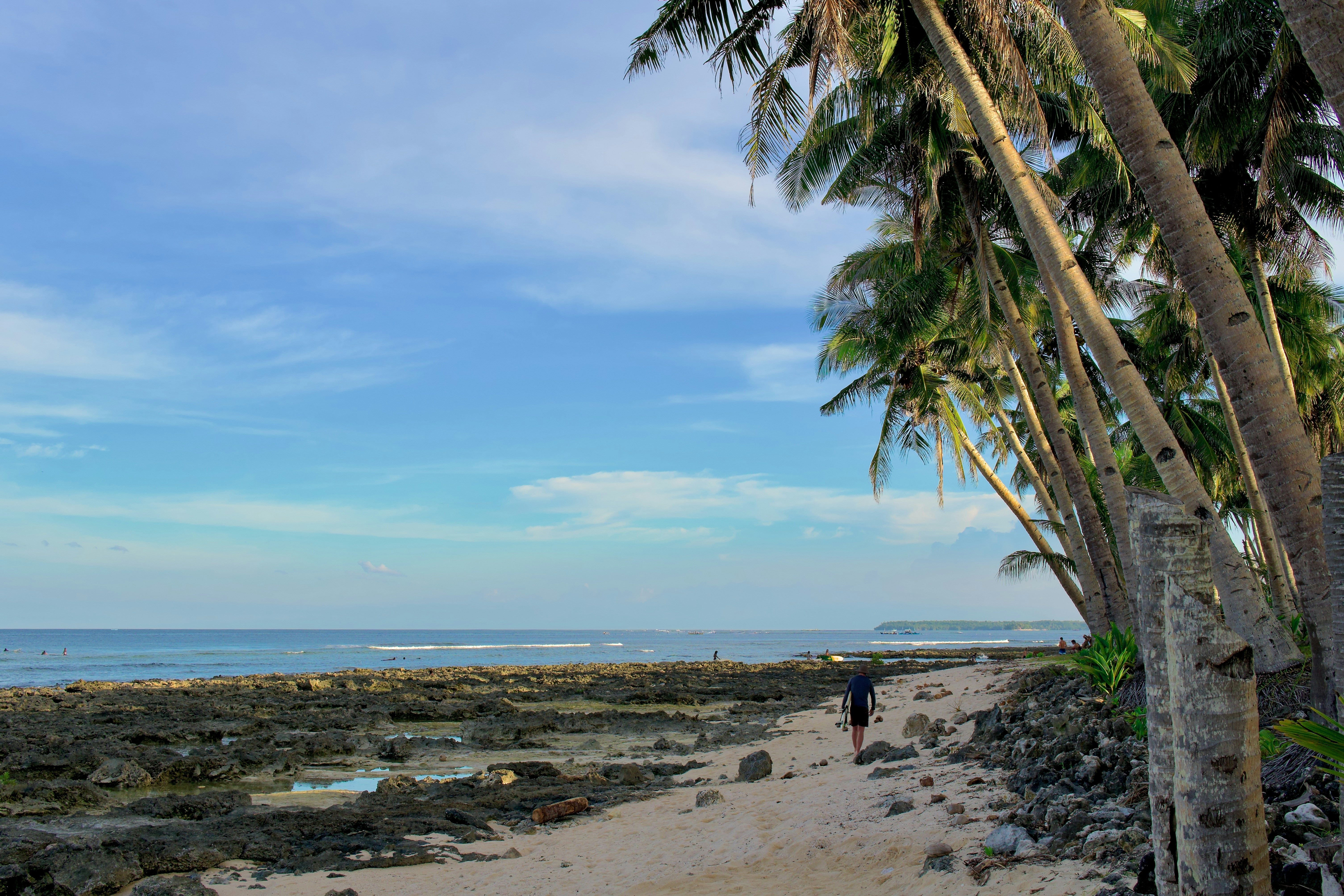 mindanao landscape, wallpaper, Perang Filipina Selatan: Konflik Separatis Modern 1