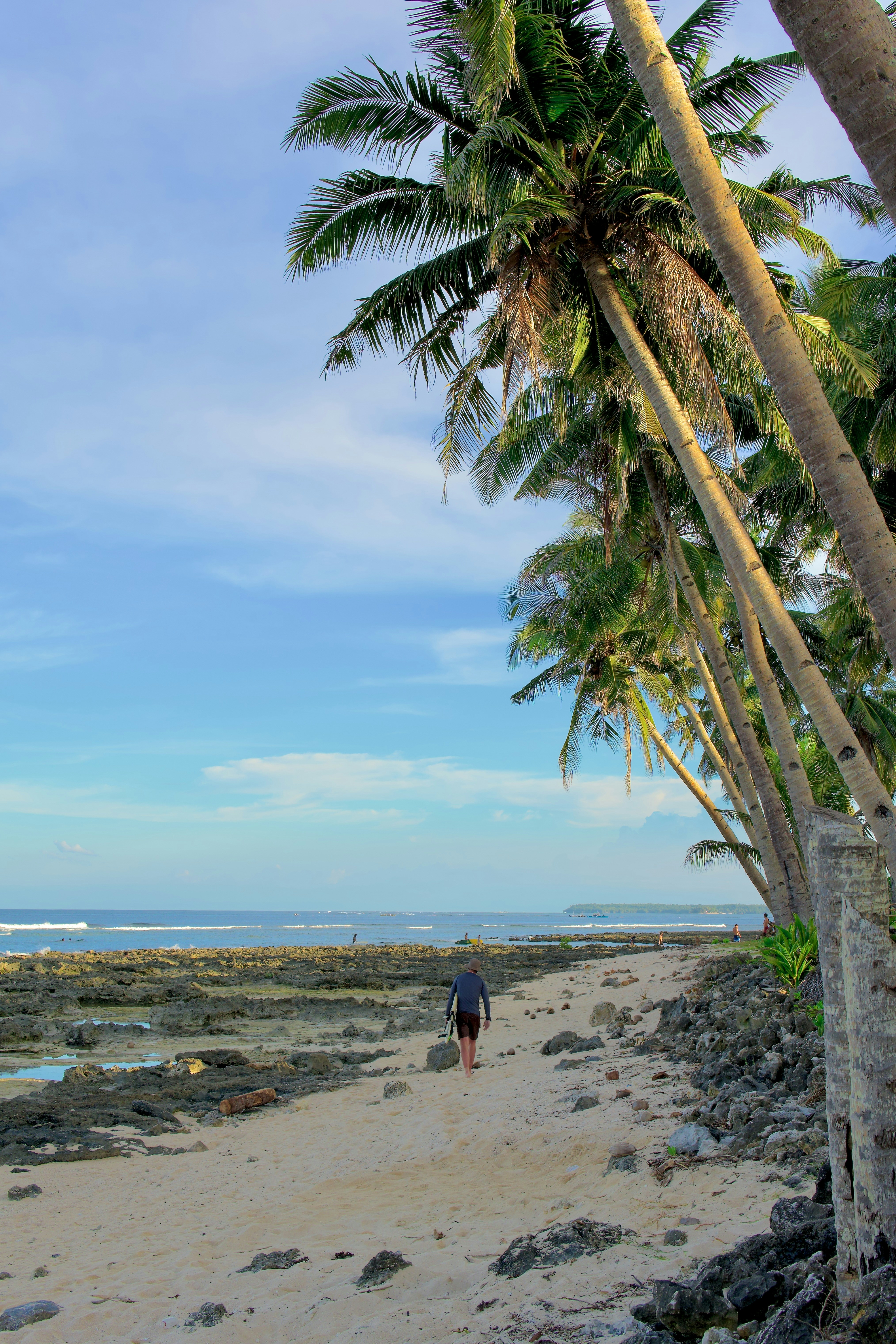 mindanao landscape, wallpaper, Perang Filipina Selatan: Konflik Separatis Modern 2