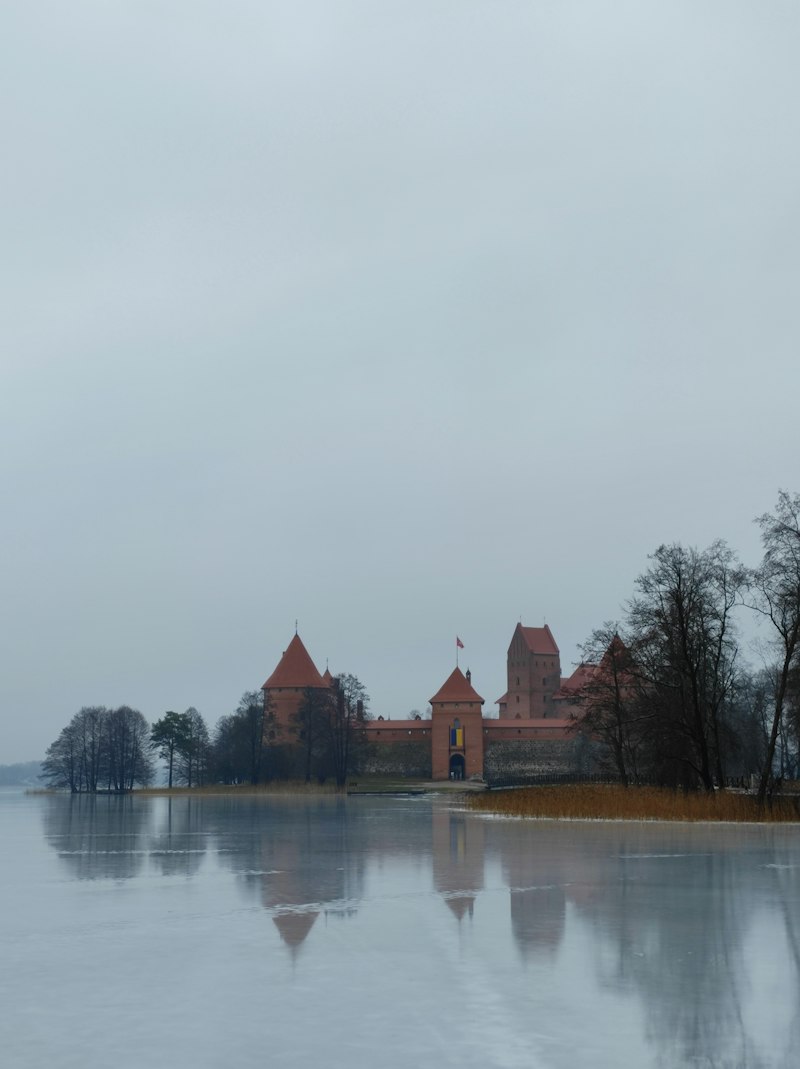 Trakai e Užupis