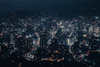 Best Nightlife in Seoul: A Practical Guide to Going Out