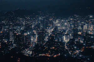 Seoul