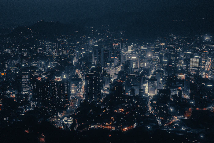 Best Nightlife in Seoul: A Practical Guide to Going Out