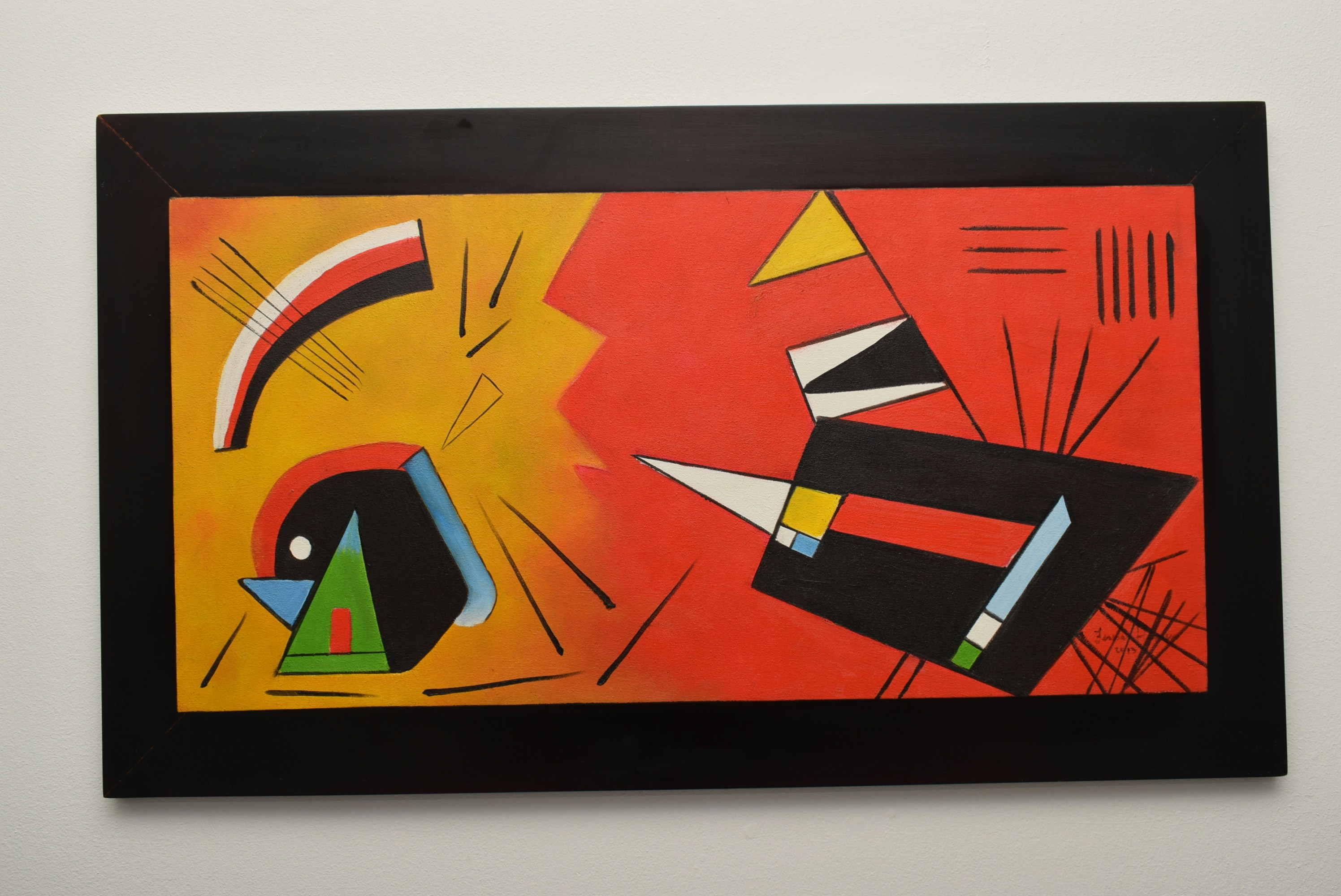 Arte Contemporaneo